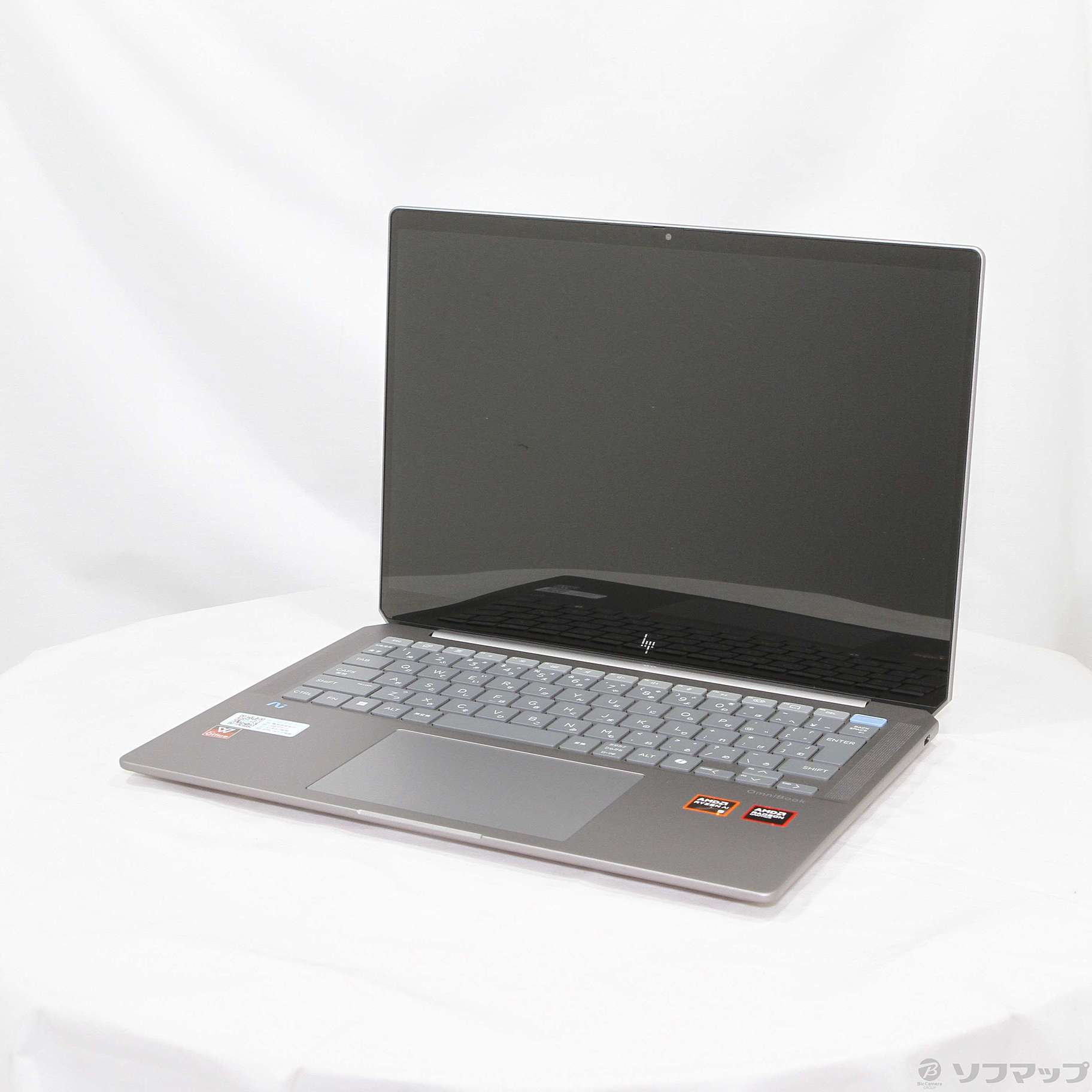 価格.com - HP 14s-dk0000 価格.com限定 AMD Ryzen5/8GBメモリ