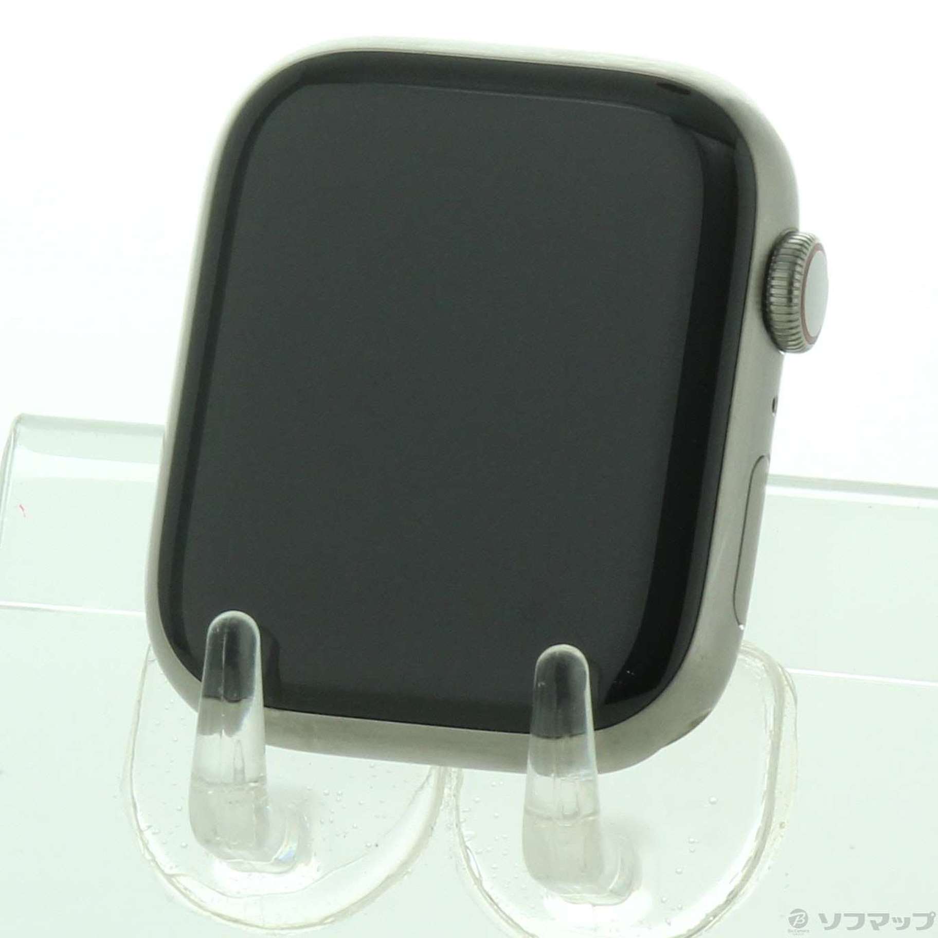 中古】Apple Watch Series 7 GPS + Cellular 45mm チタニウム 中古】Apple Watch Series 7 GPS + Cellular 45mm チタニウム