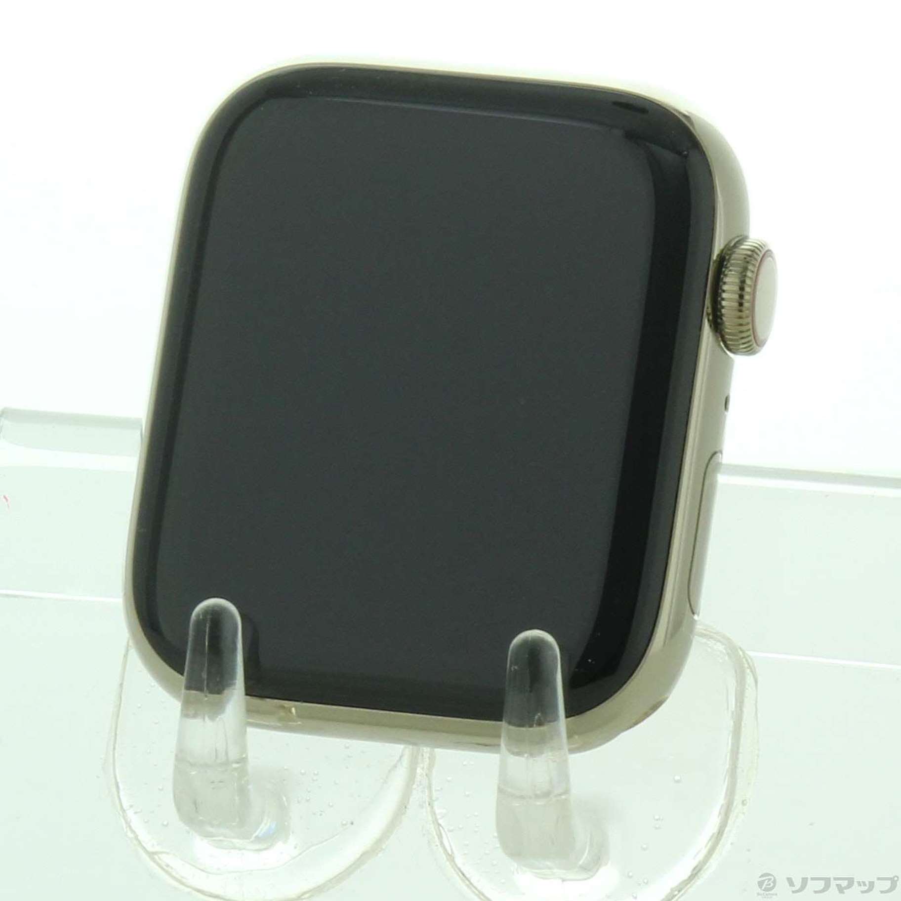 中古】Apple Watch Series 6 GPS + Cellular 44mm ゴールド