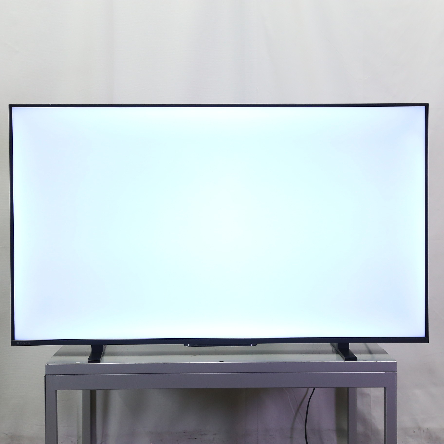 中古】〔展示品〕 液晶テレビ REGZA(レグザ) 50M550M ［50V型