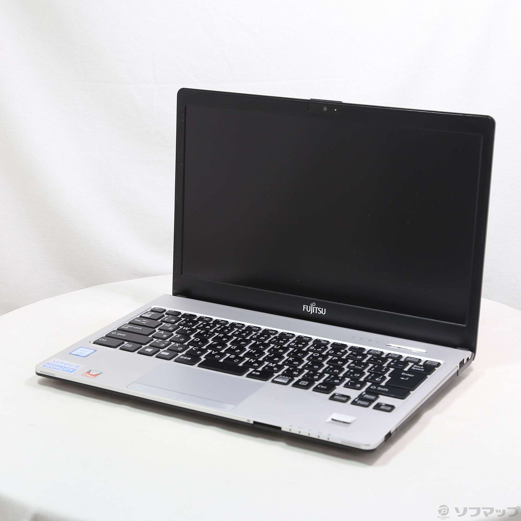 価格.com - 富士通 FMV LIFEBOOK GRANNOTE AH90/P FMVA90P 価格比較