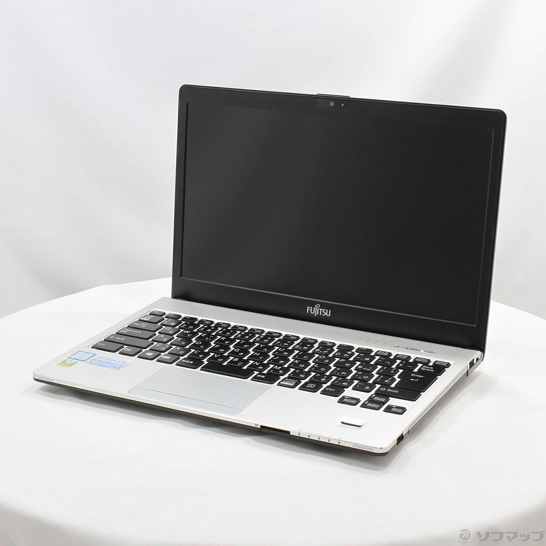 富士通 LIFEBOOK AH53/B2　FMVA53B2R 価格.com - 富士通 FMV LIFEBOOK AH53/B2 FMVA53B2B [シャイニー