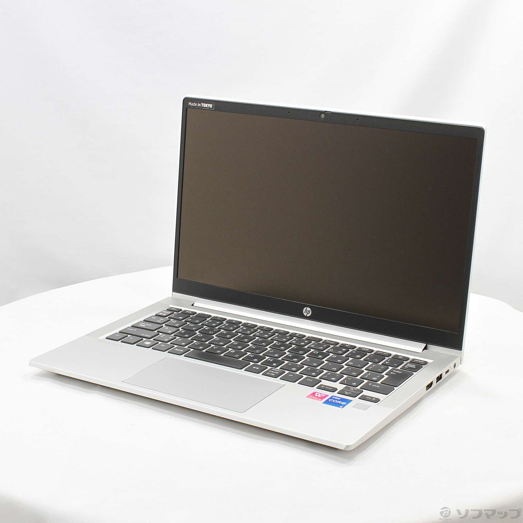 HP ProBook 430 G8 20Z05AV#ABJ