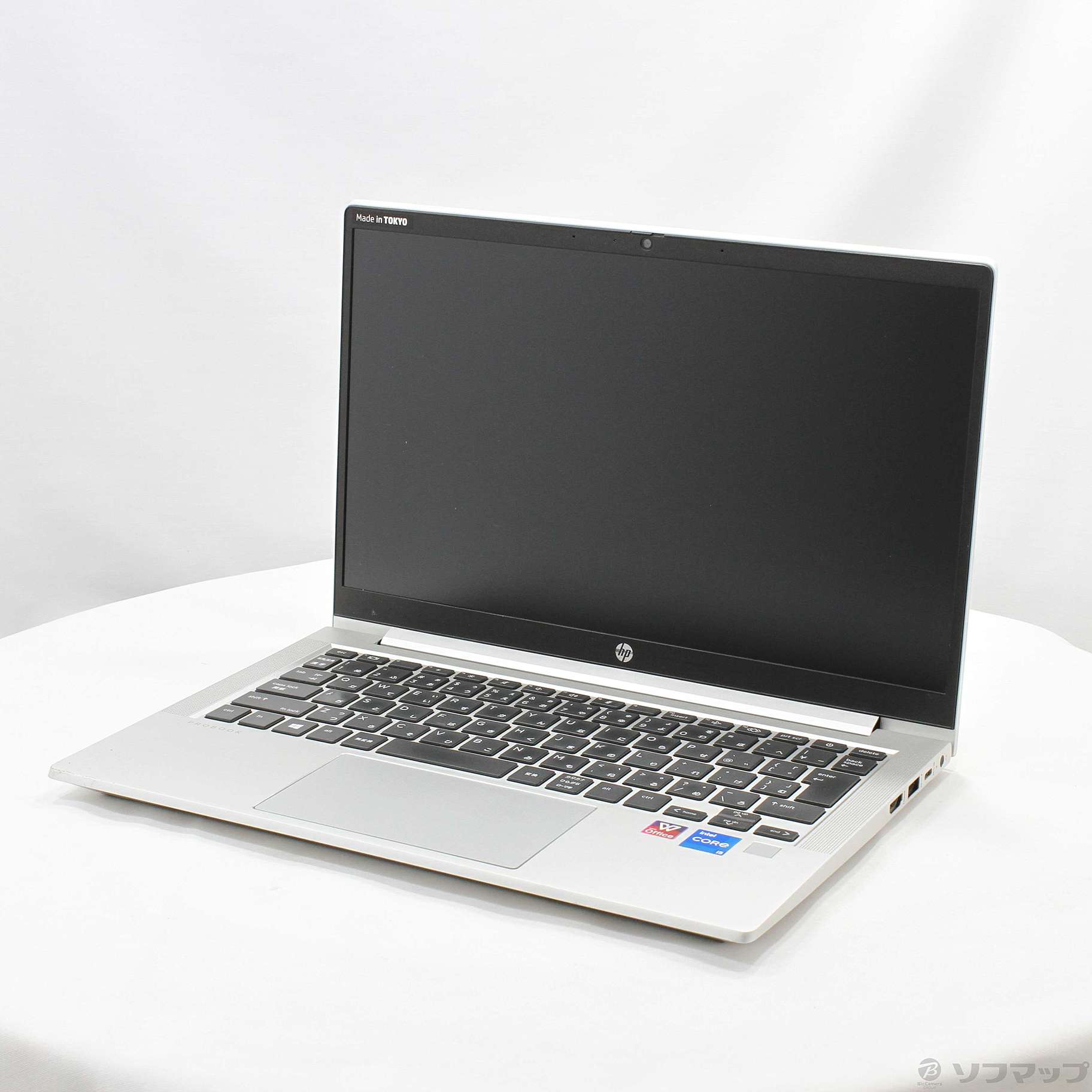 HP ProBook 430 G8 20Z05AV#ABJ