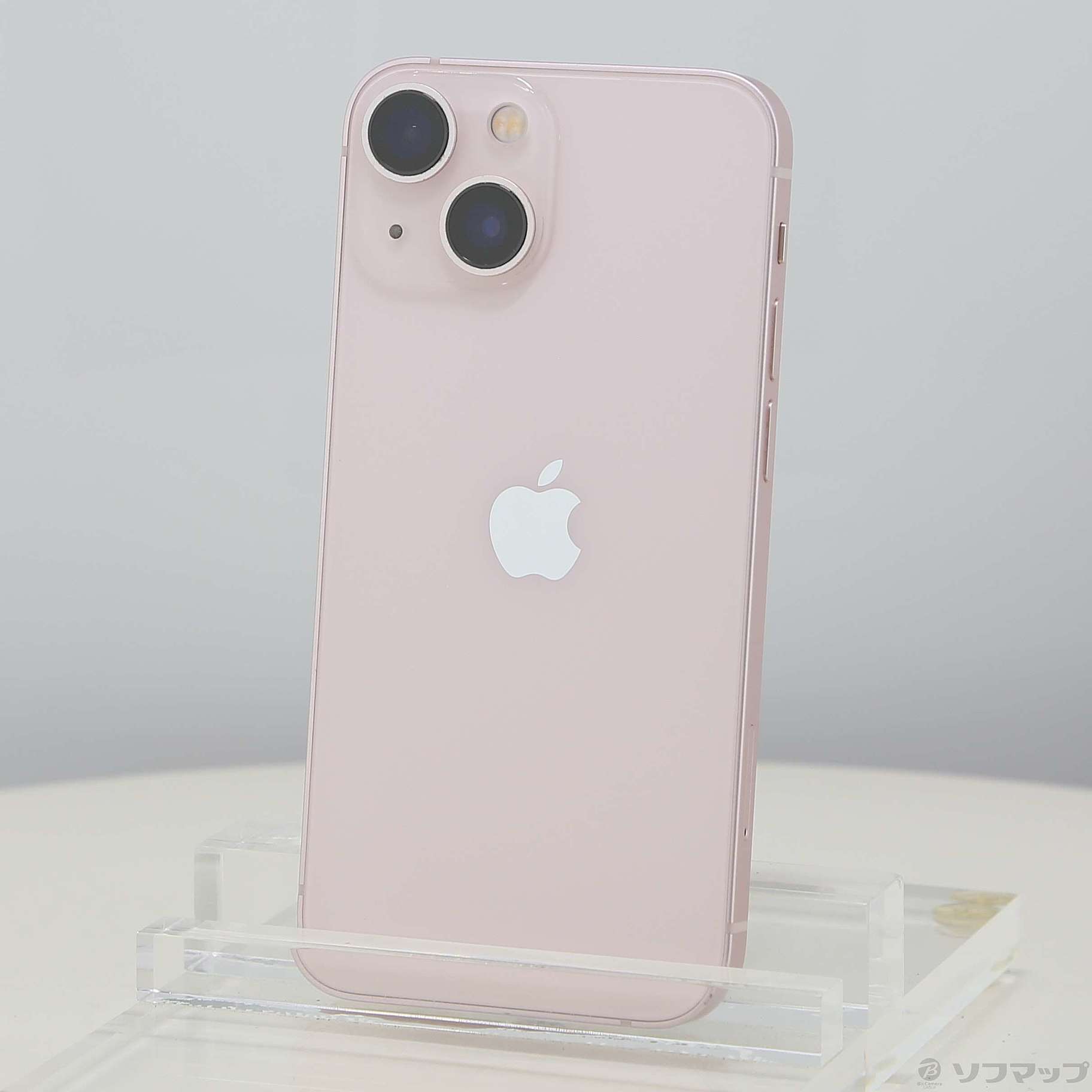 iPhone 13 mini 中古一覧｜SIMフリー・キャリア - 価格.com