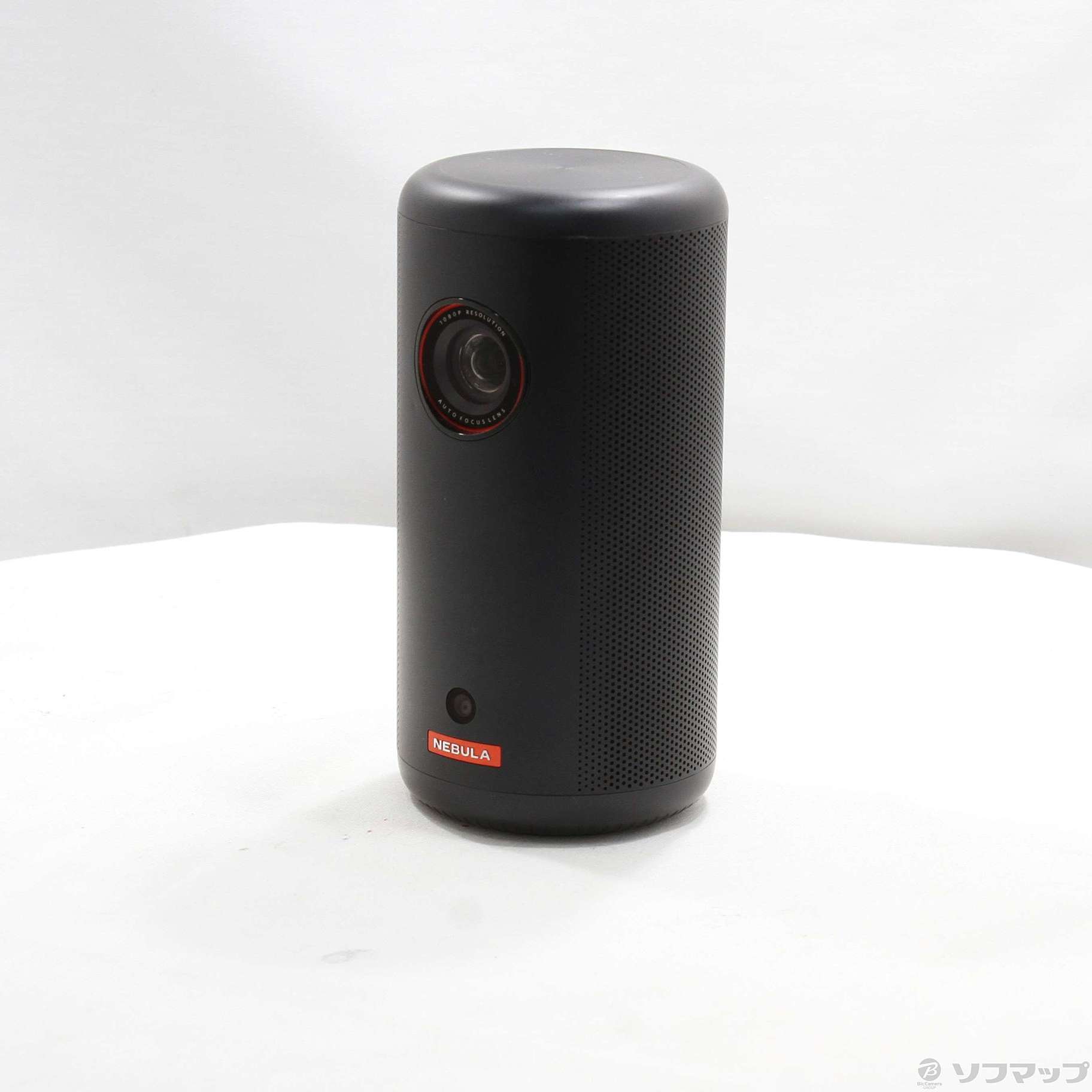 中古】〔中古品〕 Nebula Capsule 3 D2425N11 [2133062837845