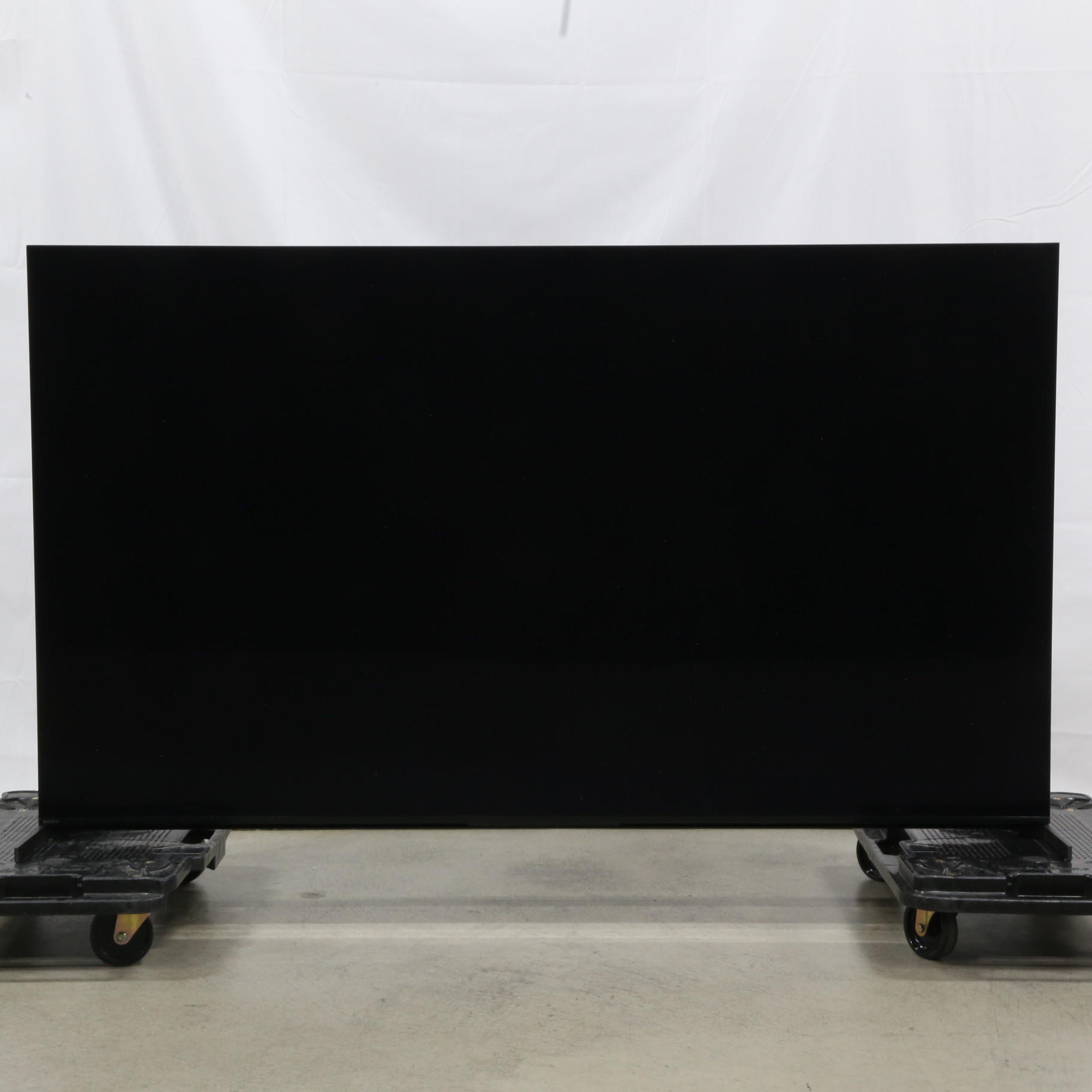 中古】〔展示品〕 液晶テレビ BRAVIA(ブラビア) XRJ-65X95L