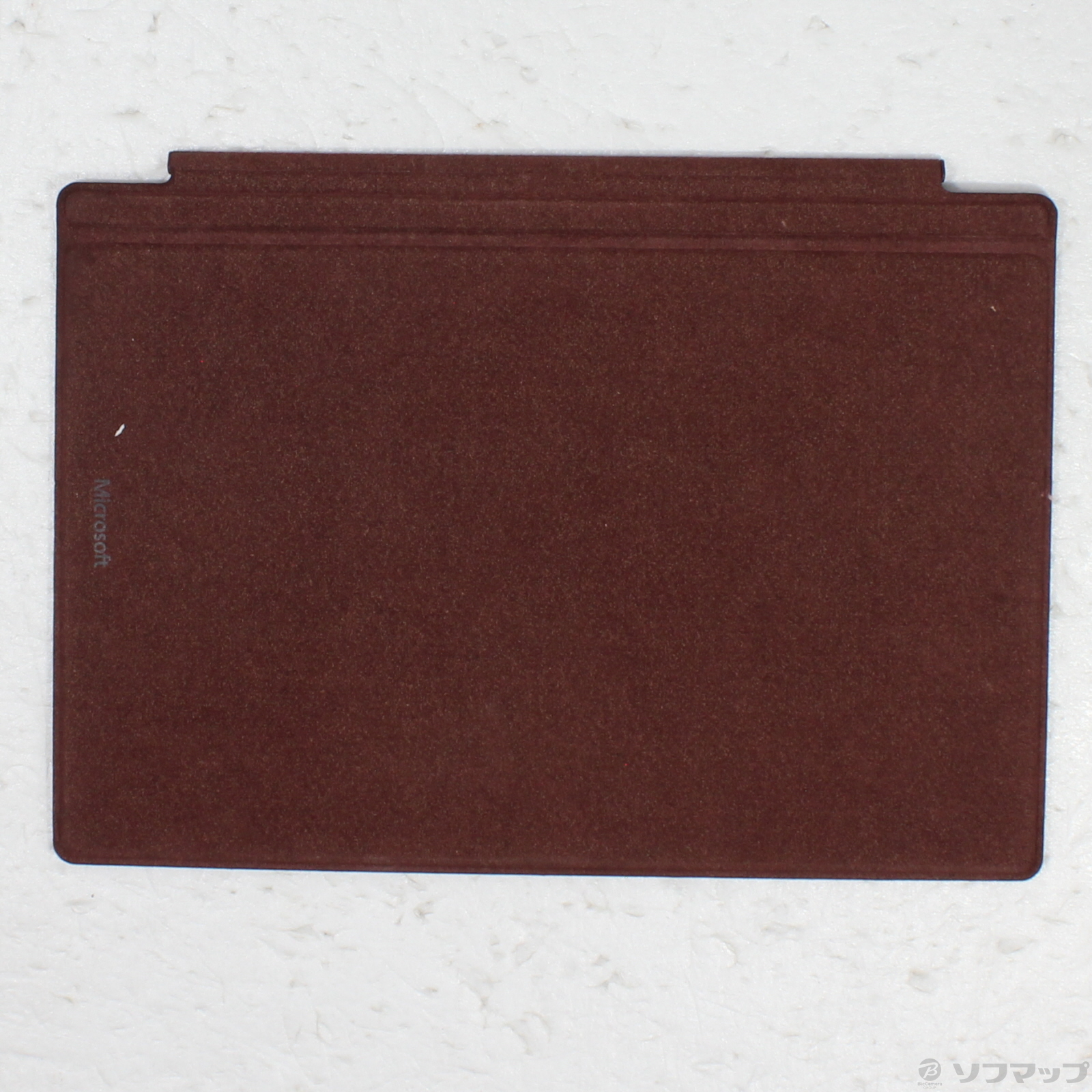 中古】Surface Pro Signature Type Cover FFP-00059 バーガンディ