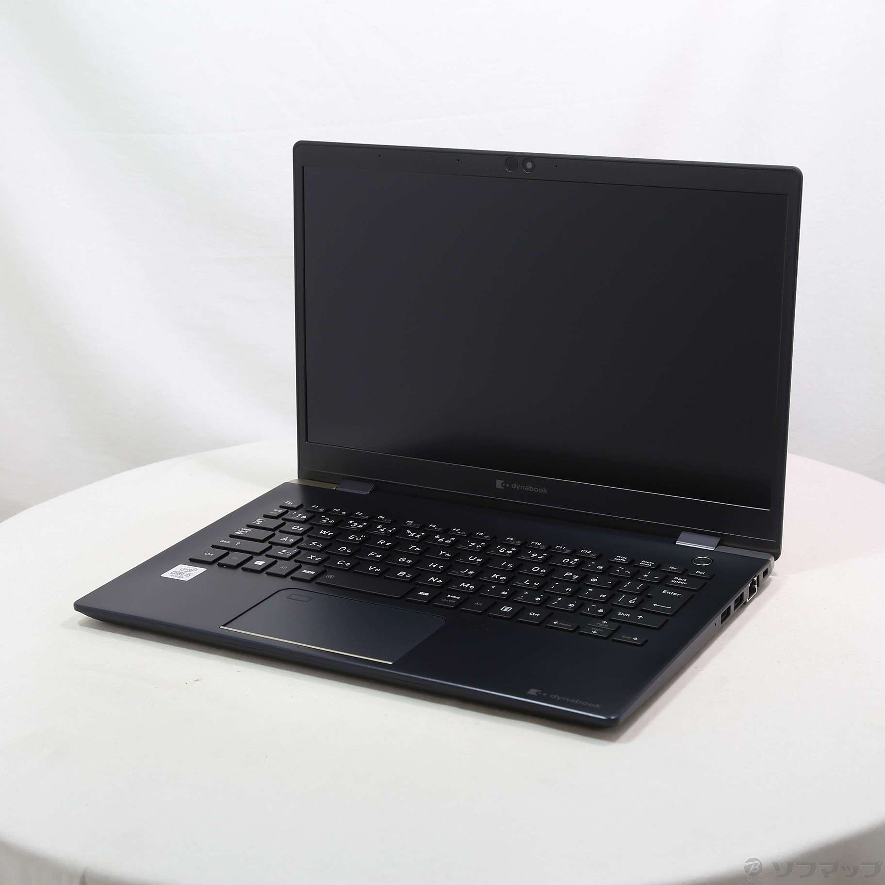 中古】dynabook G83／FP A6G7FPF2F621 ［Core-i5-10210U (1.6GHz)／8GB