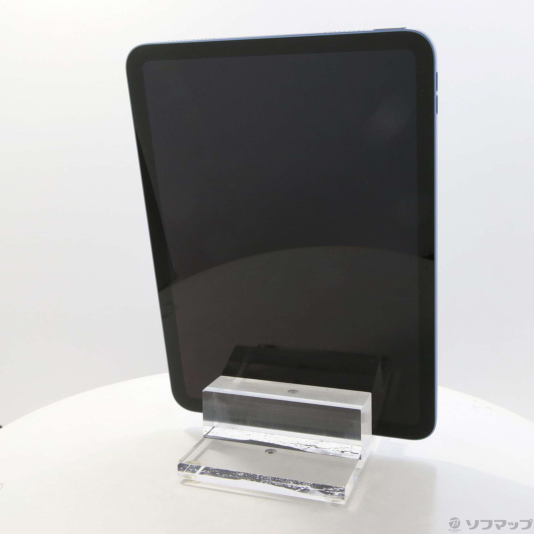中古】iPad 第10世代 64GB ブルー MPQ13J/A Wi-Fi 中古】iPad 第10世代 64GB ブルー MPQ13J/A Wi-Fi