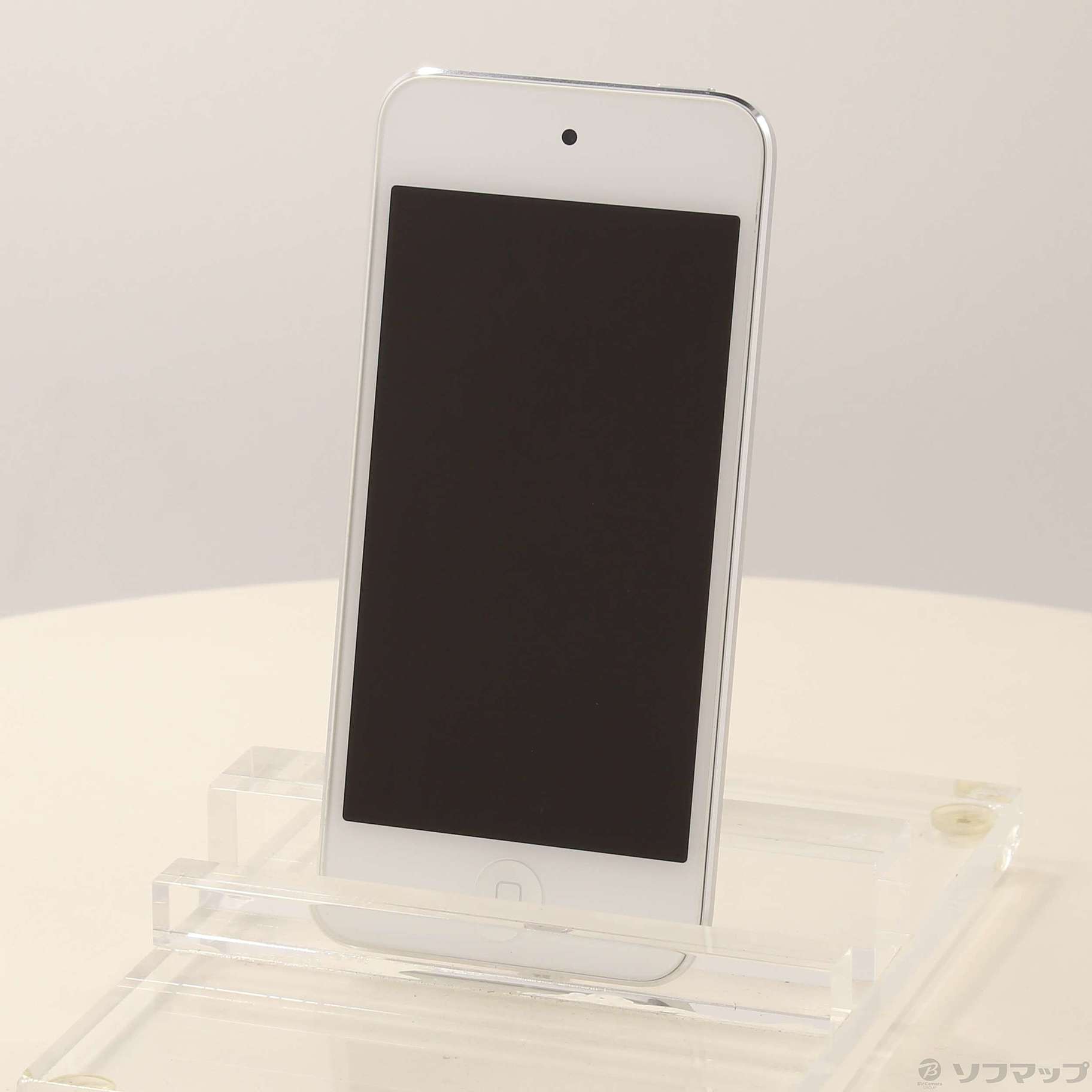 中古】iPod touch第7世代 メモリ32GB シルバー MVHV2J／A 