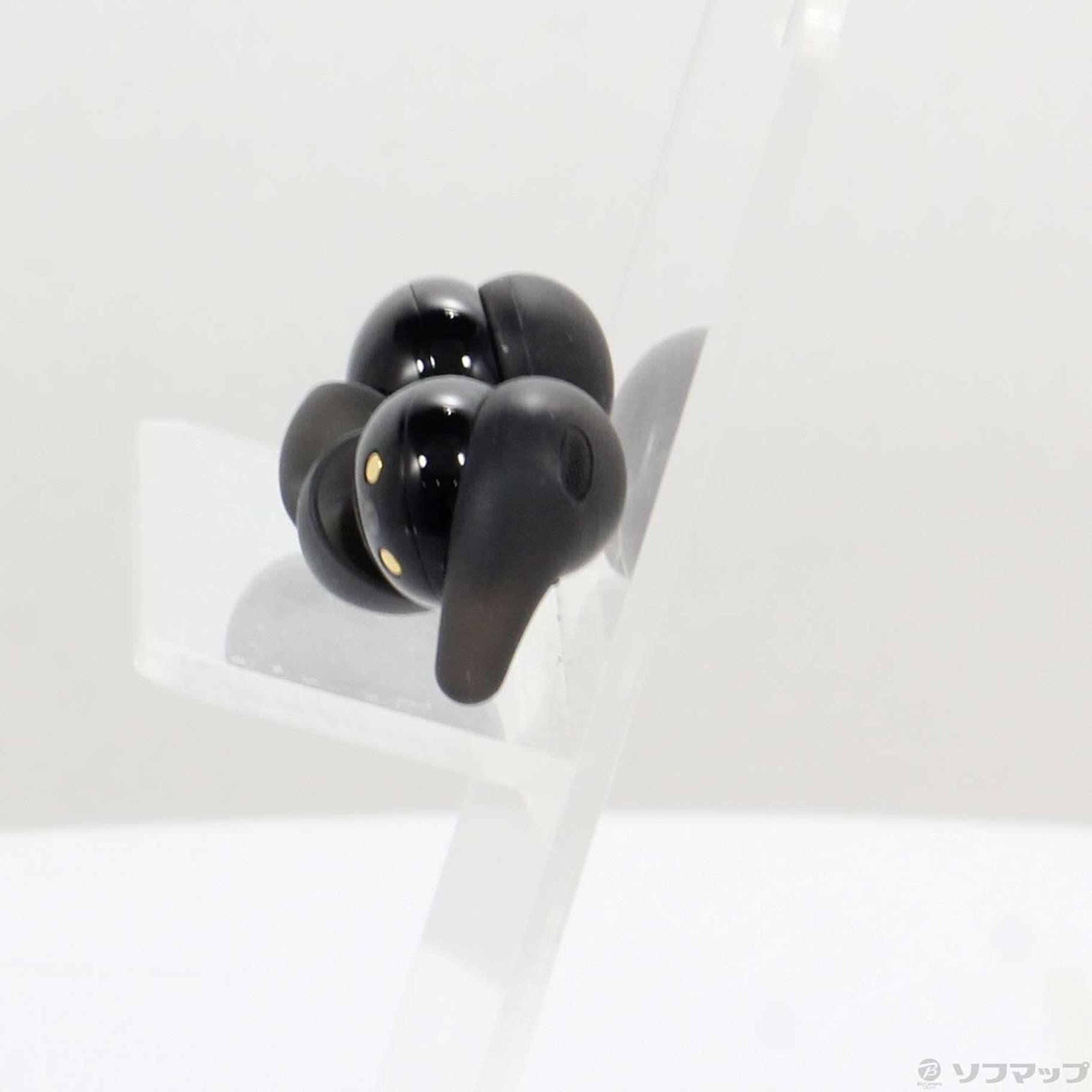 中古】LinkBuds Fit WF-LS910N BZ ブラック [2133062845437] - リコレ