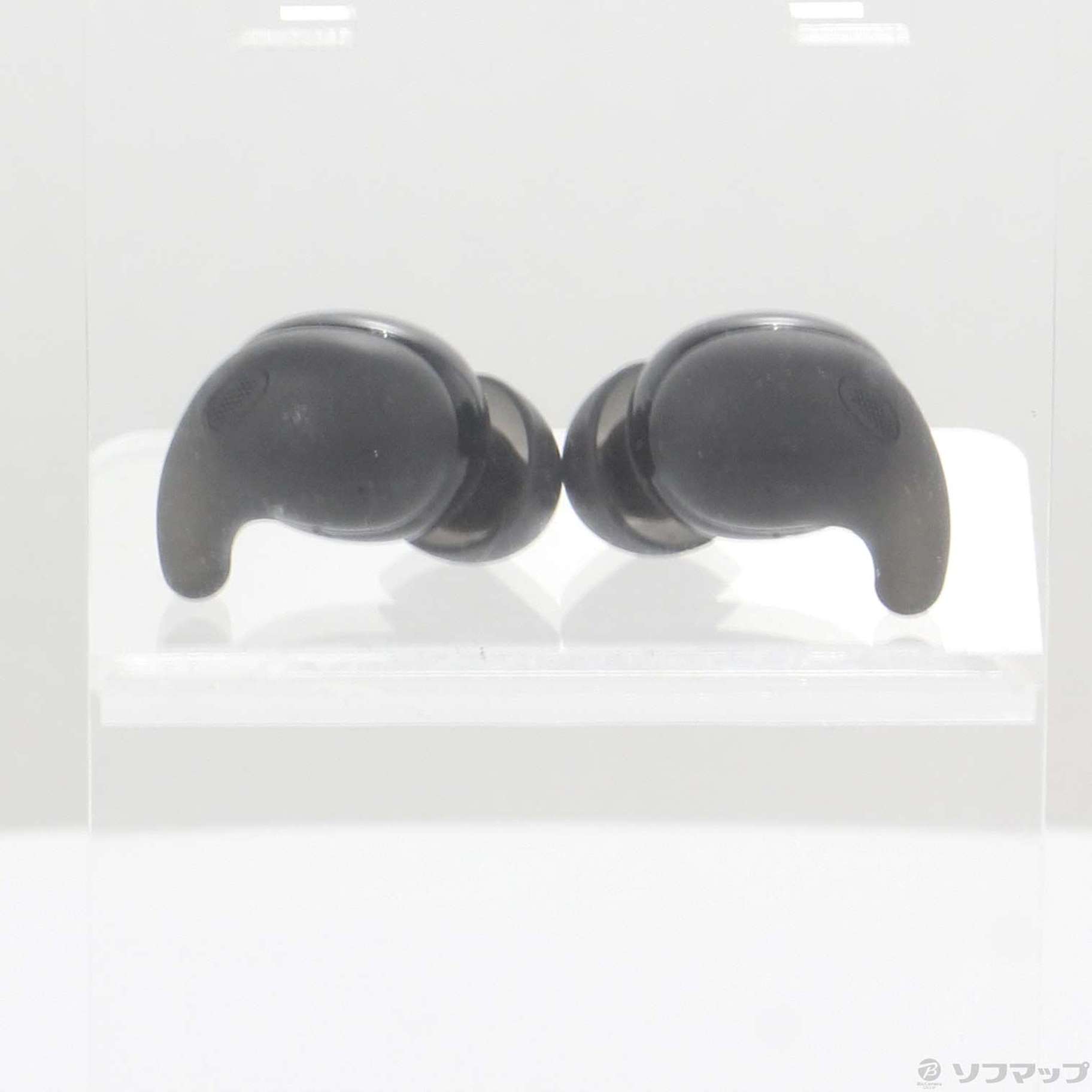 中古】LinkBuds Fit WF-LS910N BZ ブラック [2133062845437] - リコレ