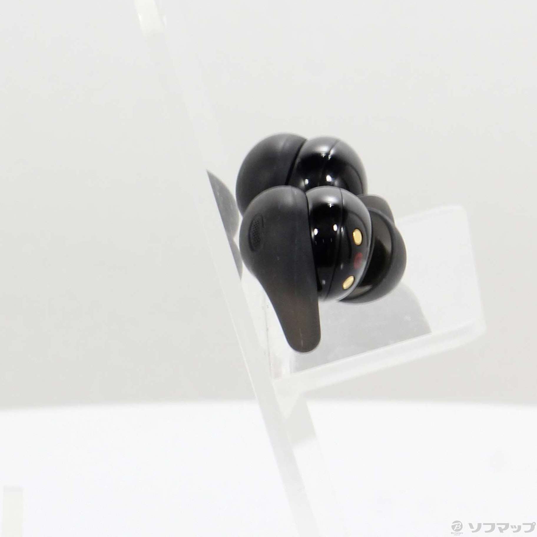 【リファービッシュ品】LinkBuds Fit★ブラック 完全ワイヤレスイヤホン LinkBuds Fit ブラック WF-LS910NBZ