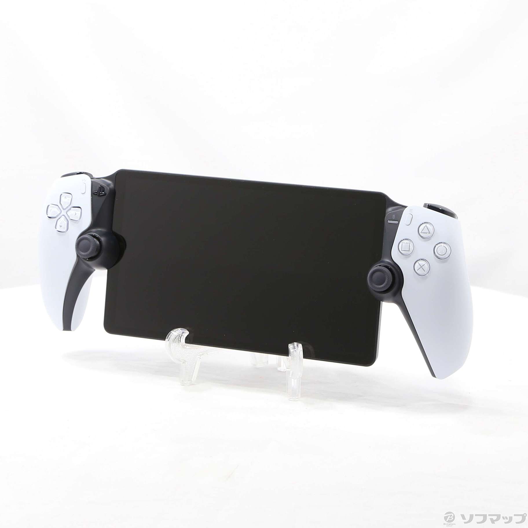 未使用】PlayStation Portal リモートプレーヤー（PlayStation Sent Me 
