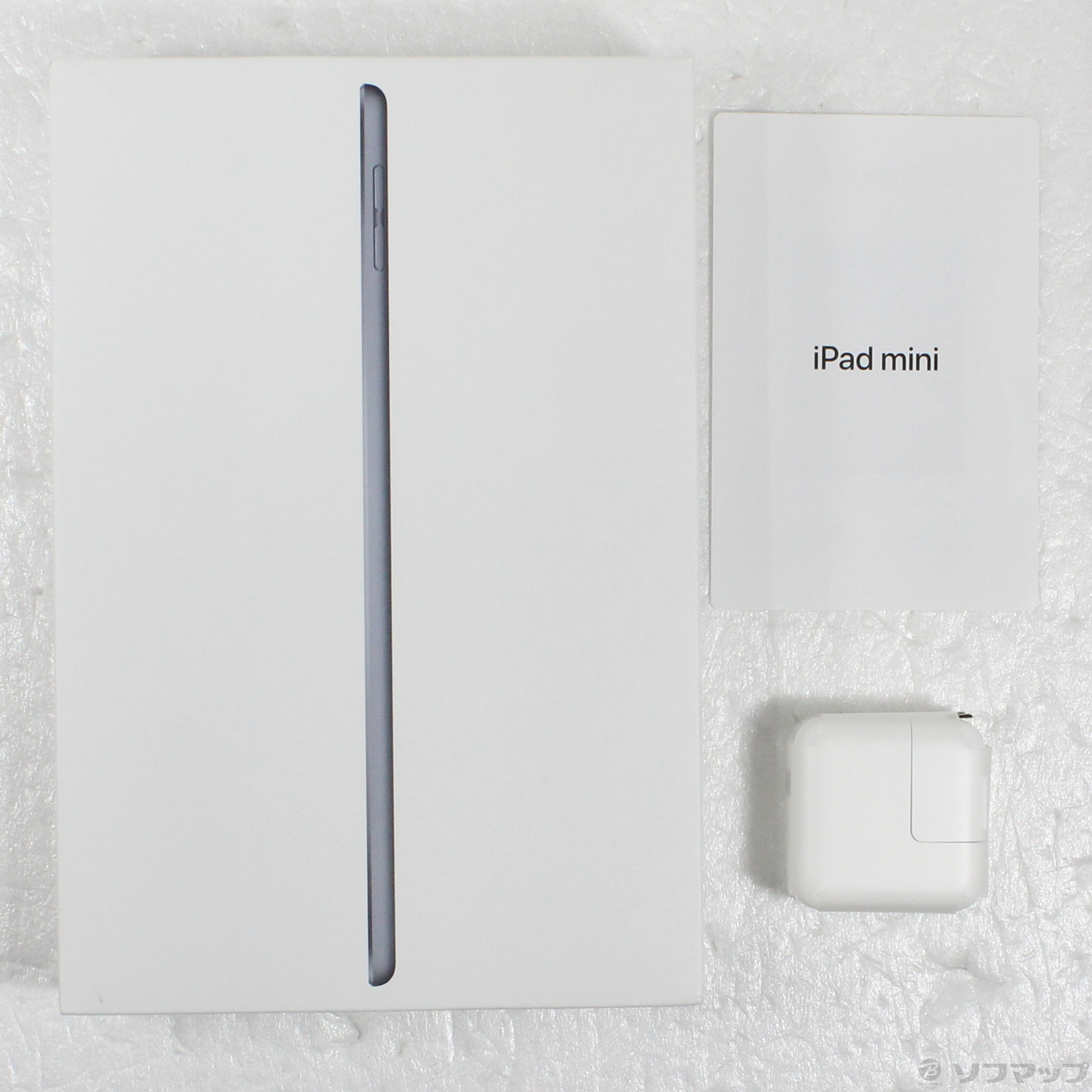 中古】iPad mini 第5世代 64GB スペースグレイ MUQW2J/A Wi-Fi 中古】iPad mini 第5世代 64GB スペースグレイ MUQW2J/A Wi-Fi