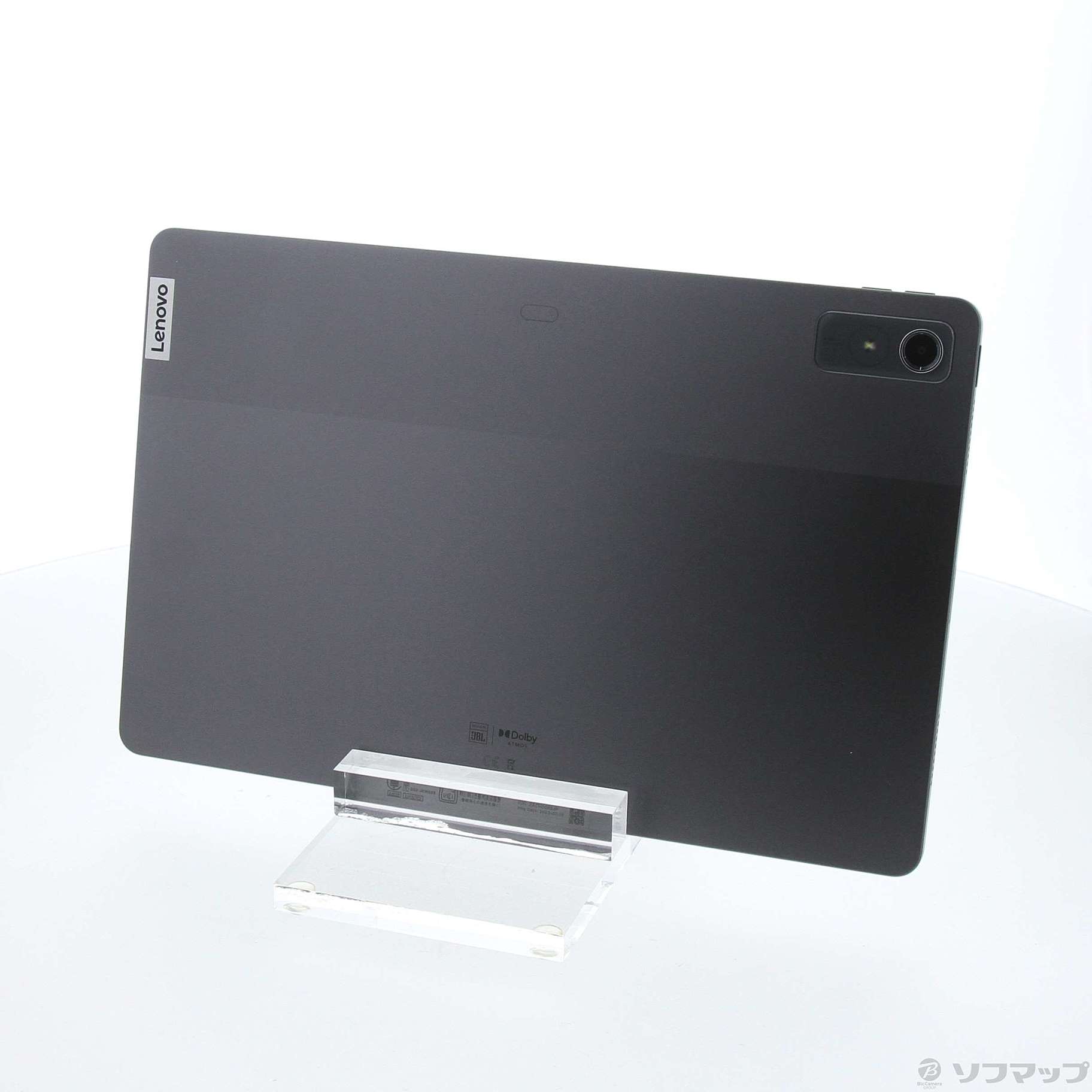 ZACH0002JP Lenovo Tab P12 128GB