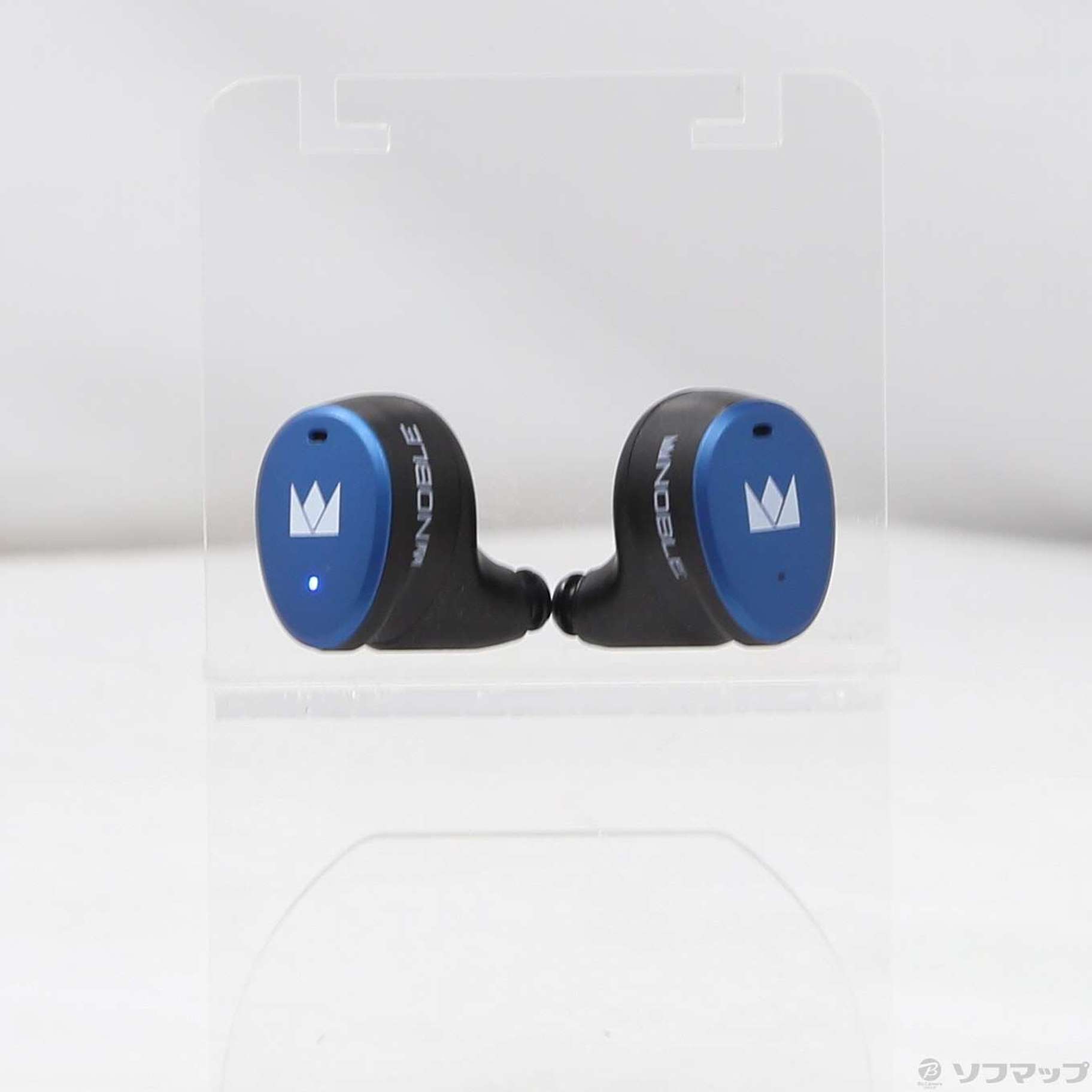 中古】FoKus H-ANC ブルー [2133062854828] - 法人専用リコレ