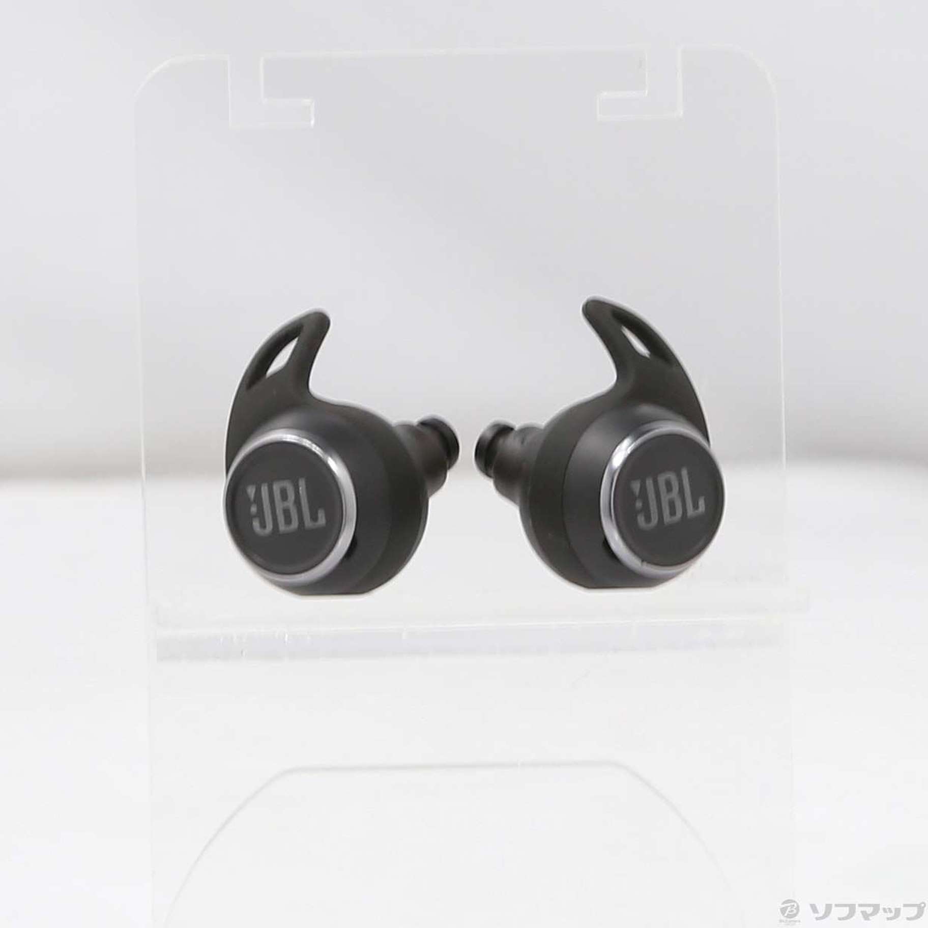 中古】REFLECT AERO JBLREFLECTAEROBLK ブラック [2133062854927