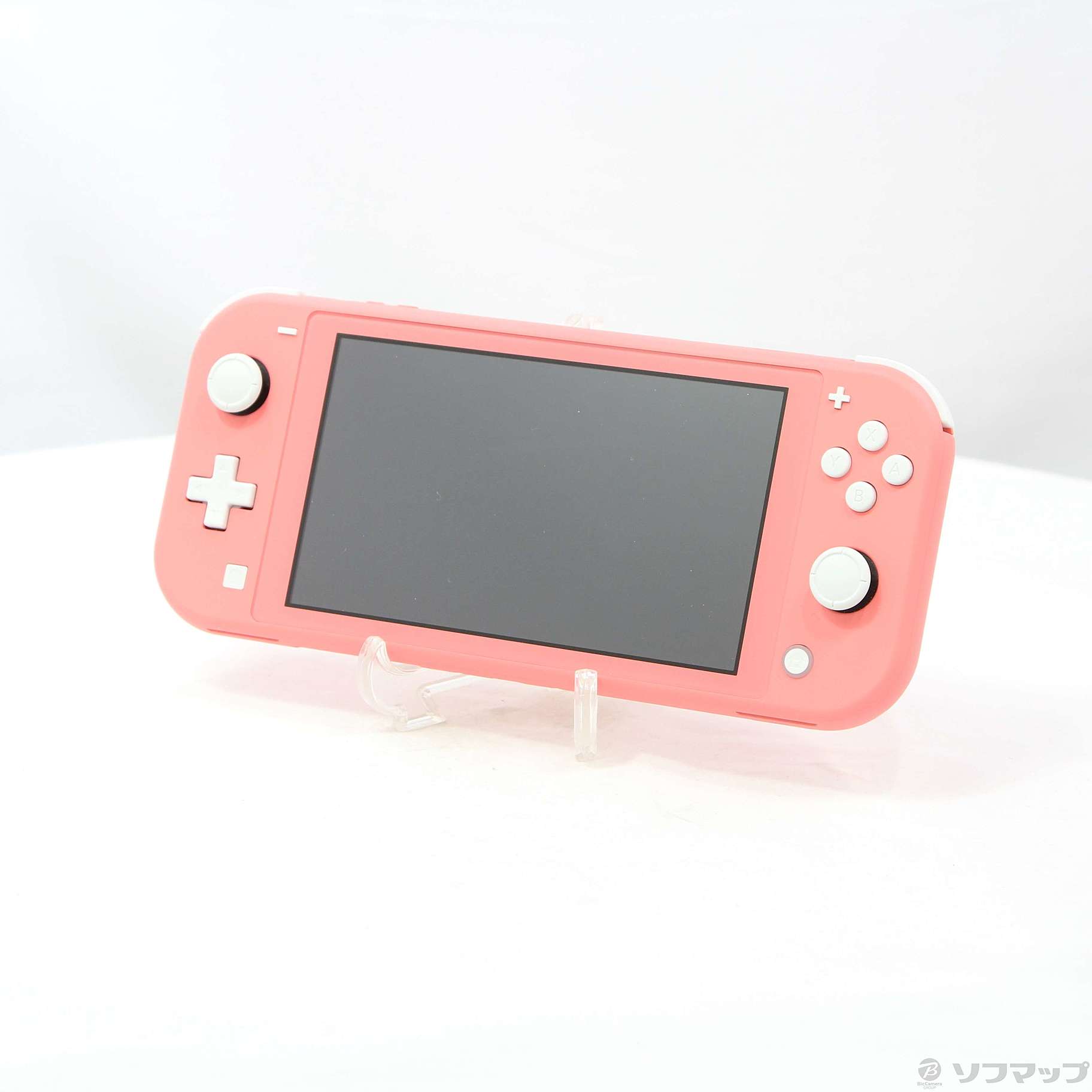 Nintendo Switch Lite 青/赤 本体（Nintendo Switch Lite 本体