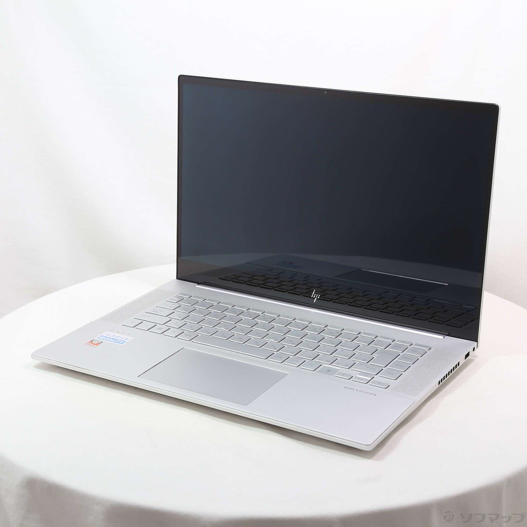HP ENVY 15-ep0003TX｜i9 / 32GB / SSD2TB hp envy laptop ENVY 15-ep0003TX Core I9 Hp Envy 15 Rtx 2060 Review