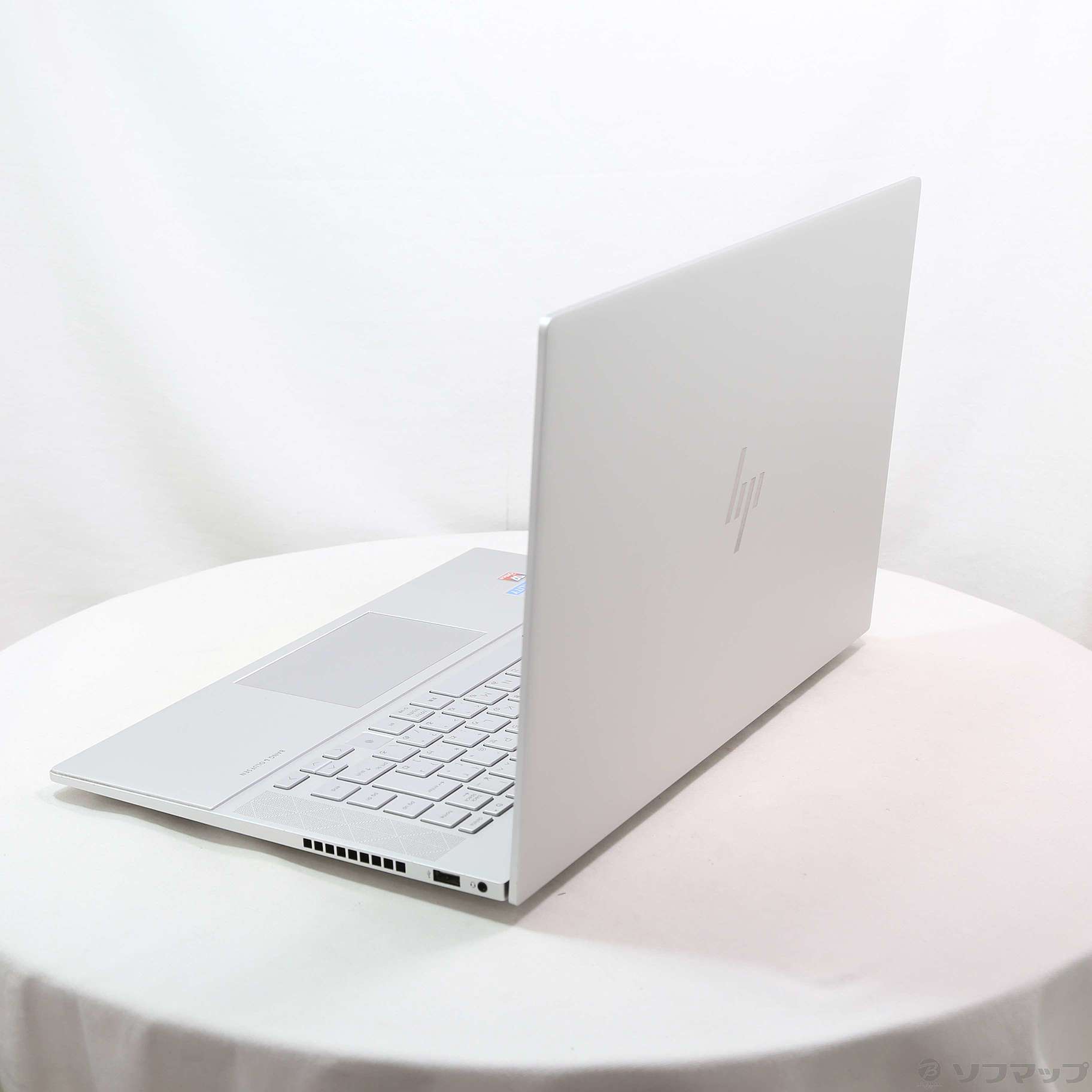 中古】HP ENVY 15-ep0003TX 170F4PA#ABJ 〔Windows 10 