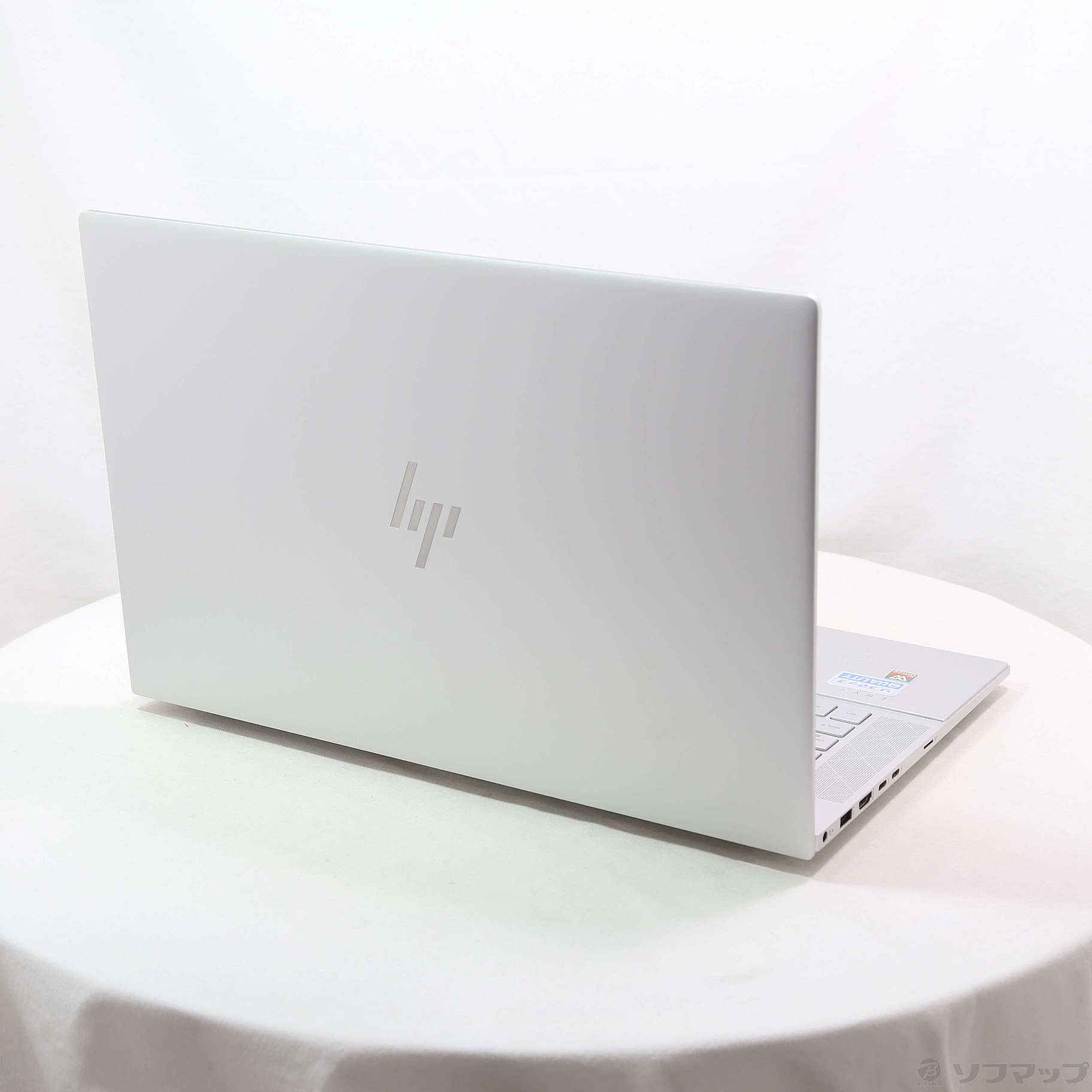 中古】HP ENVY 15-ep0003TX 170F4PA#ABJ 〔Windows 10 