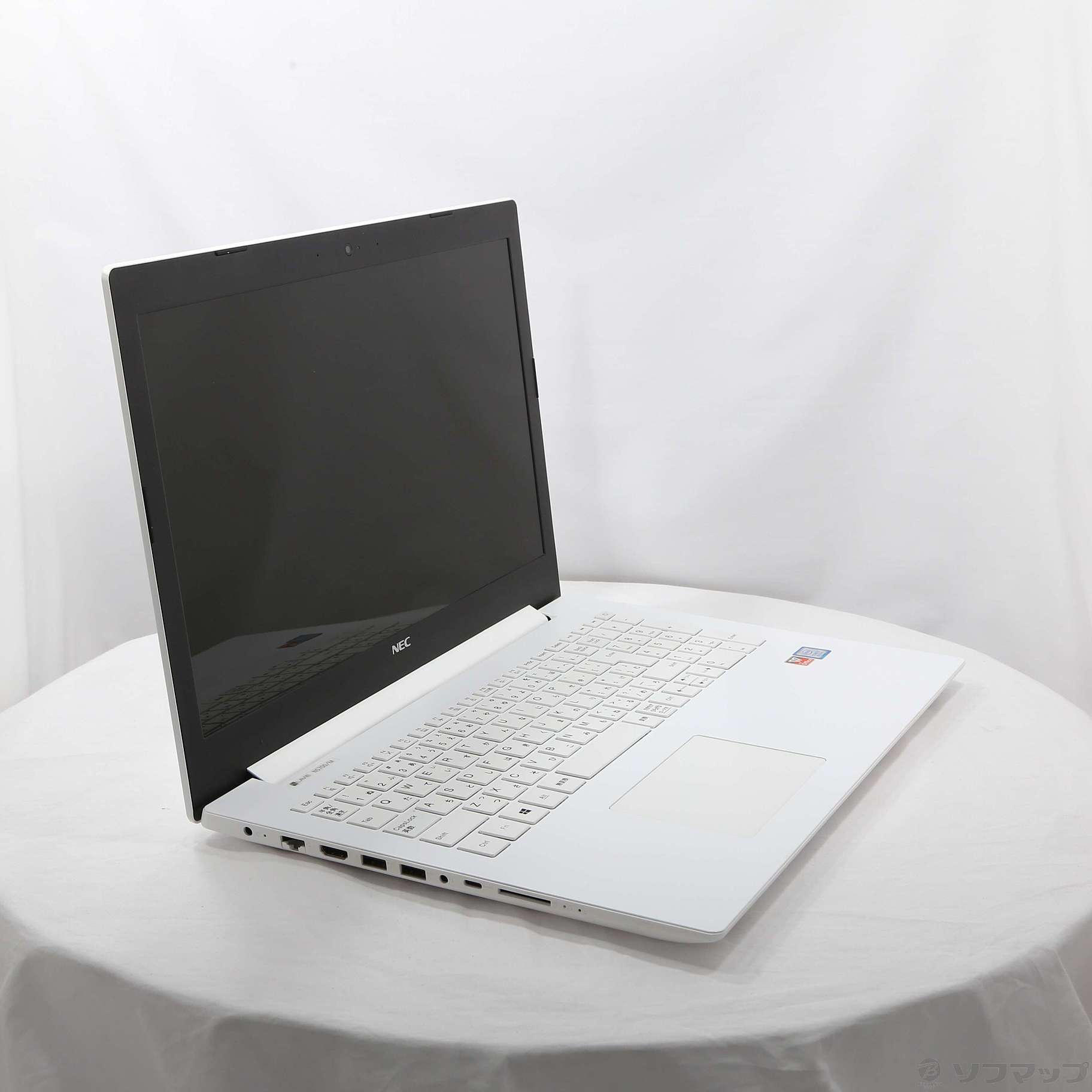 NECパーソナル PC-NS700MAW LAVIE Note Standard - NS700/MAW