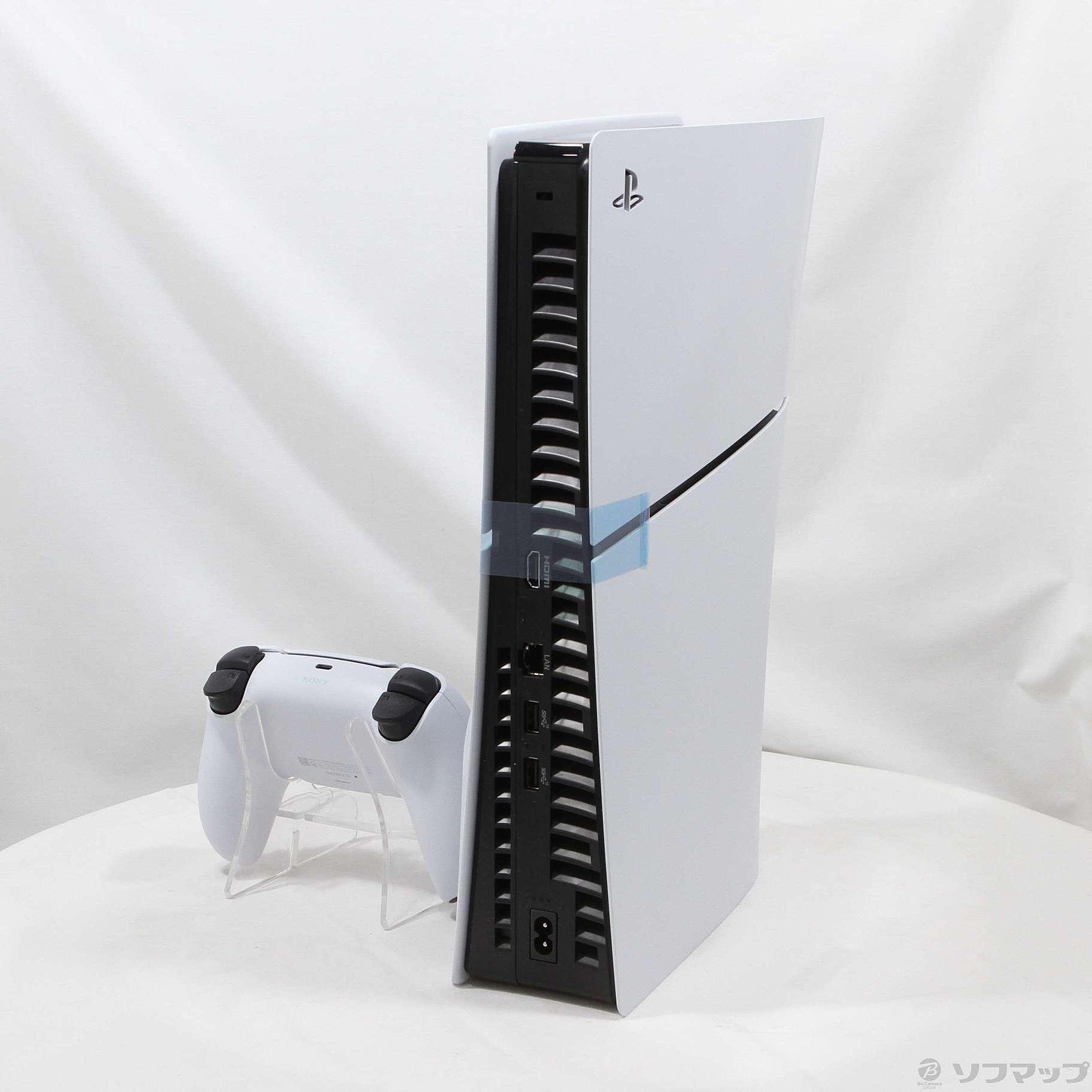 中古】PlayStation5 ディスクドライブ搭載モデル CFI-2000A01 