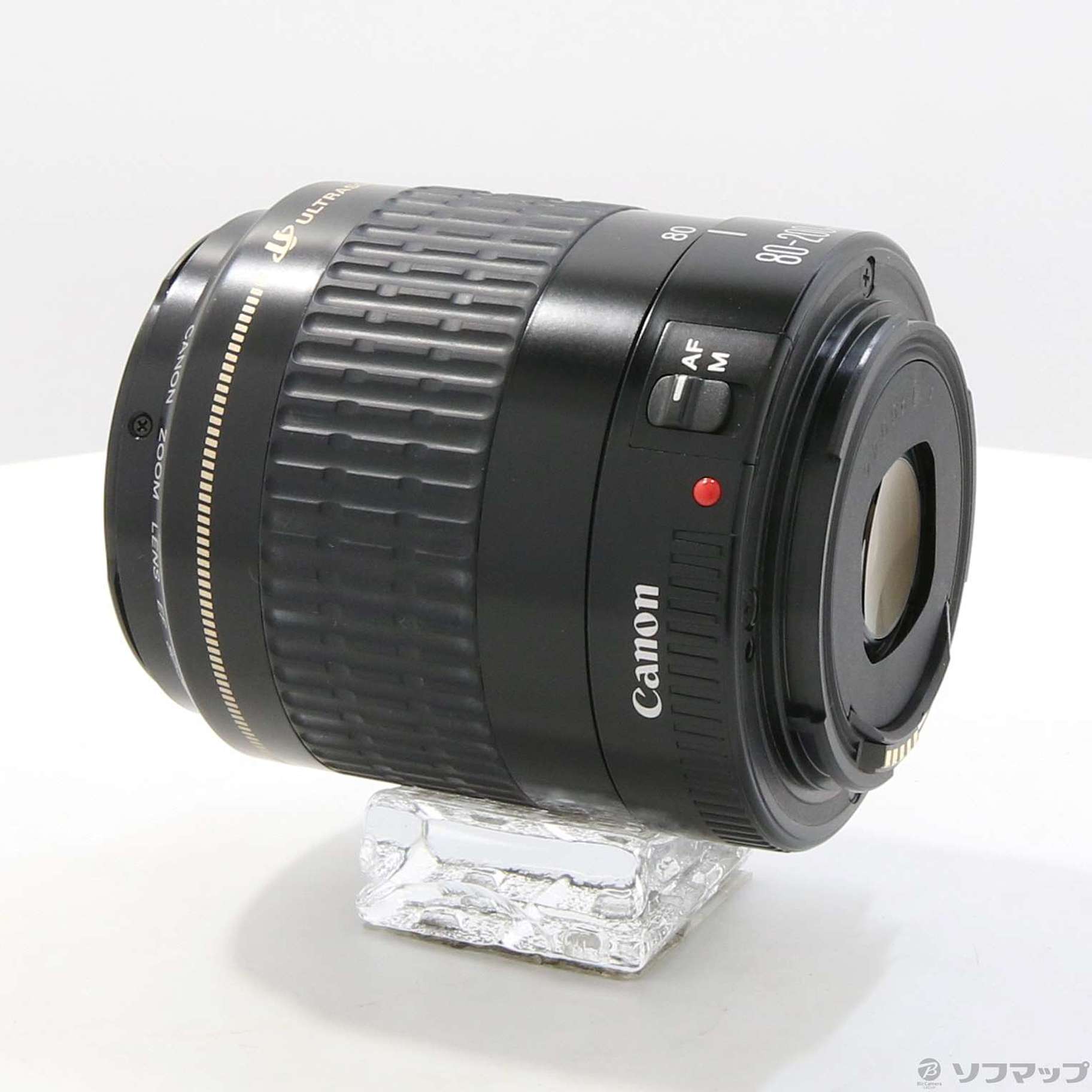 中古】Canon EF 80-200mm F4.5-5.6 USM (レンズ) [2133062869945