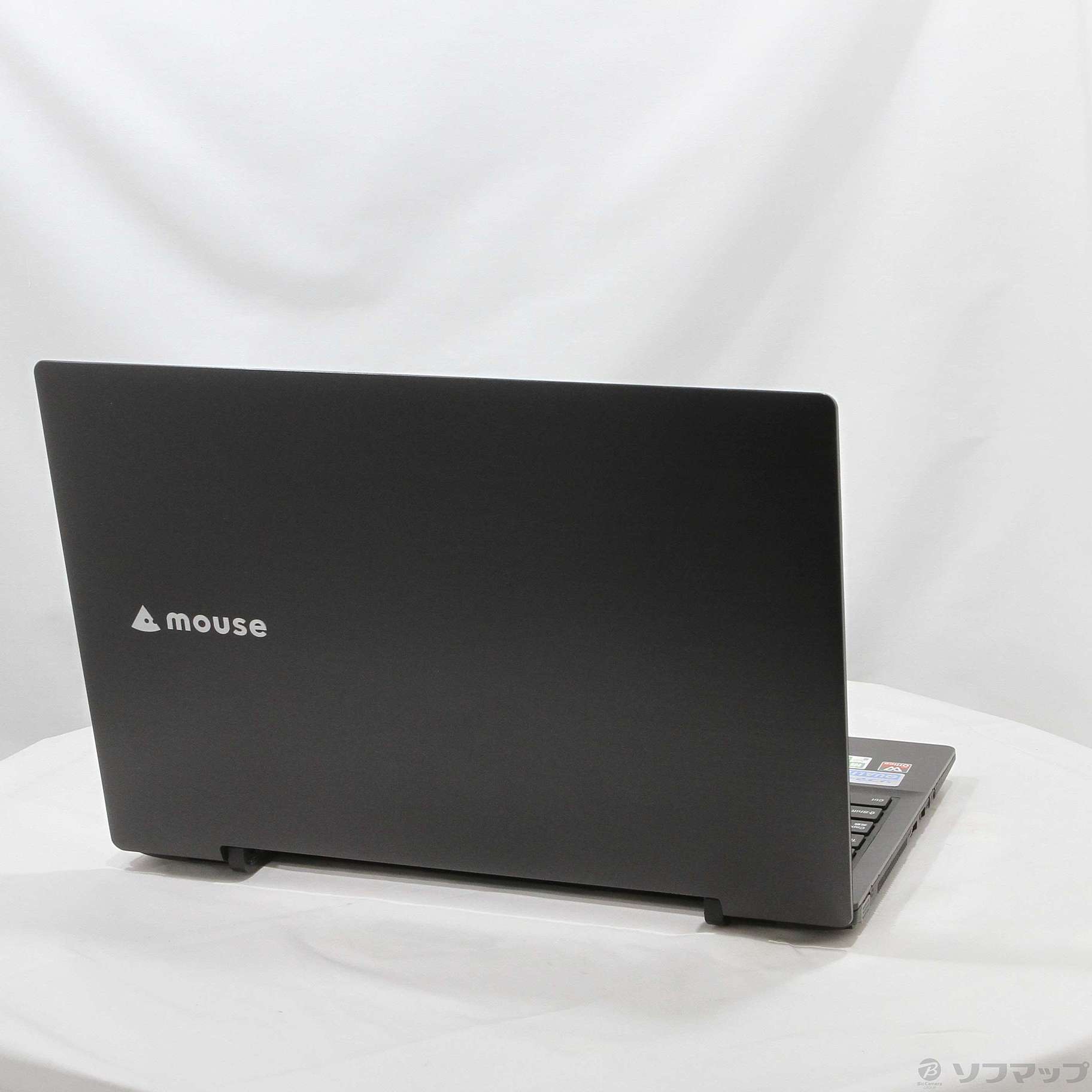 中古】格安安心パソコン LuvBook LB-J770X-SH2 〔Windows 10