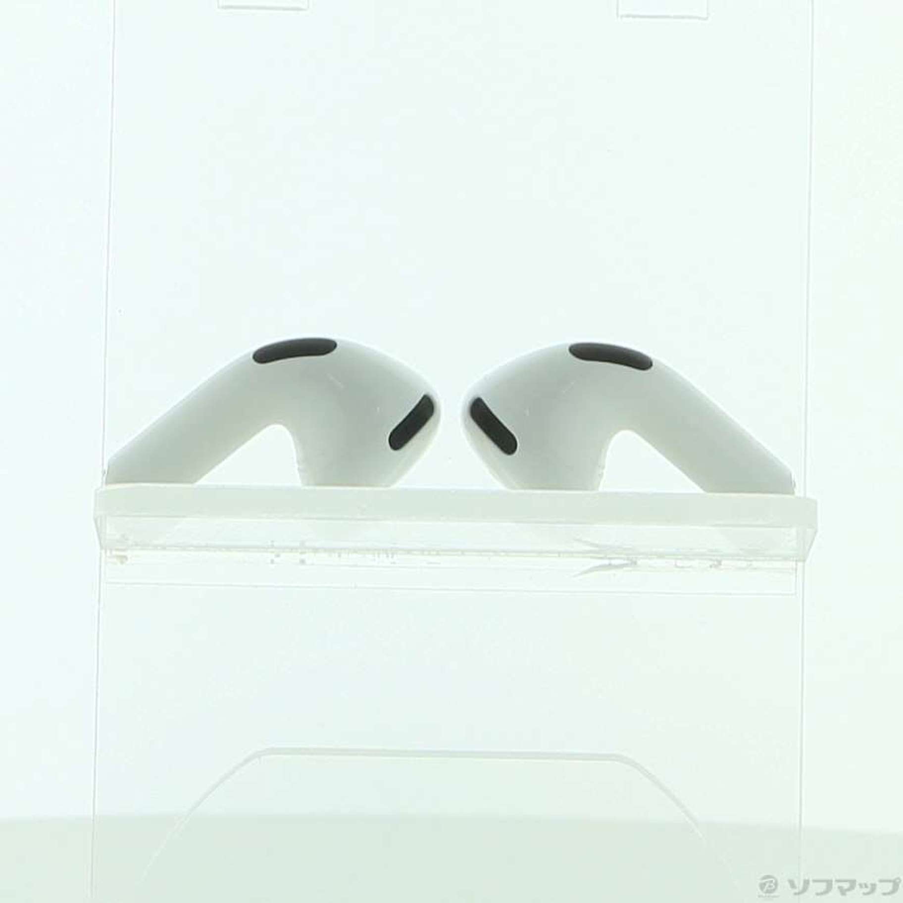 Apple AirPods 4 アクティブノイズキャンセリング搭載モデル