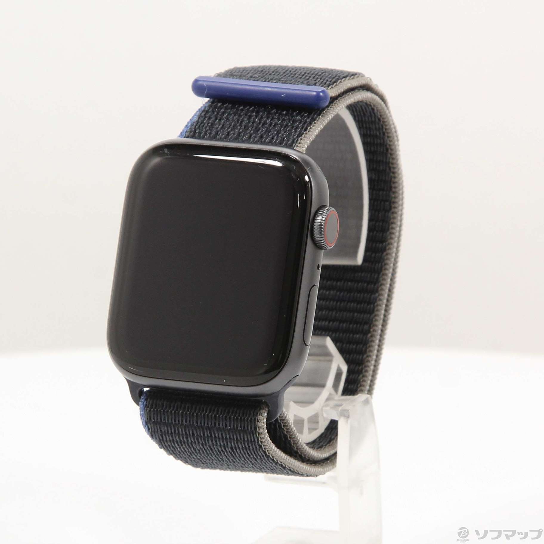 中古】Apple Watch Series 6 GPS + Cellular 44mm スペースグレイ 