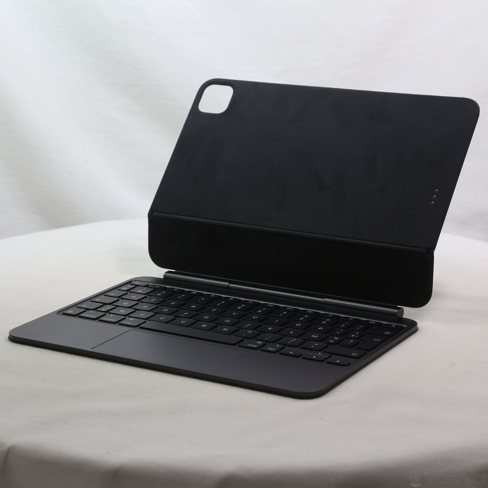 中古】11インチiPad Pro M4用Magic Keyboard - 日本語 - ブラック