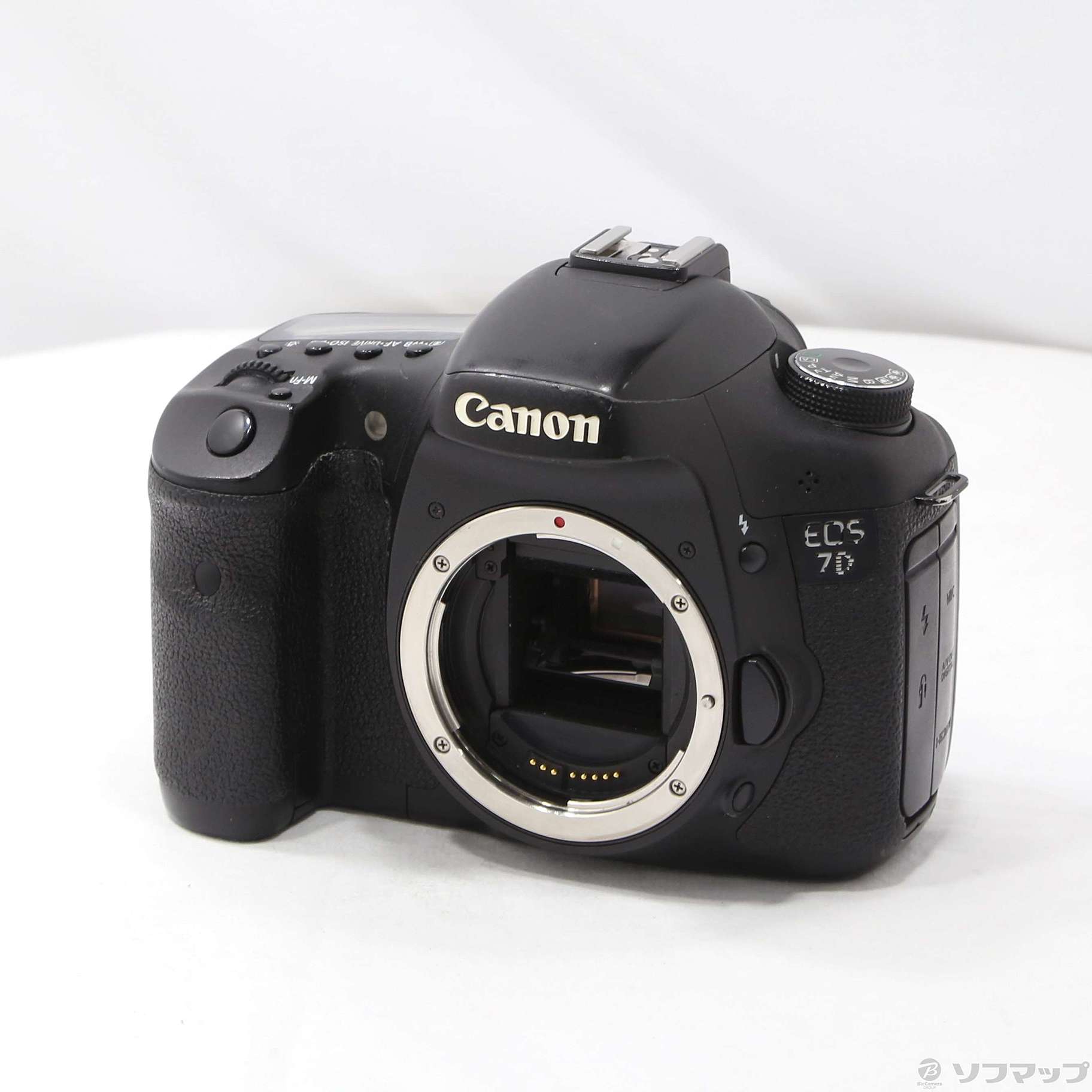 ★超美品★Canon キャノン EOS 7D ボディ#18701 Amazon.com : Canon EOS 7D 18 MP CMOS Digital SLR Camera Body Only