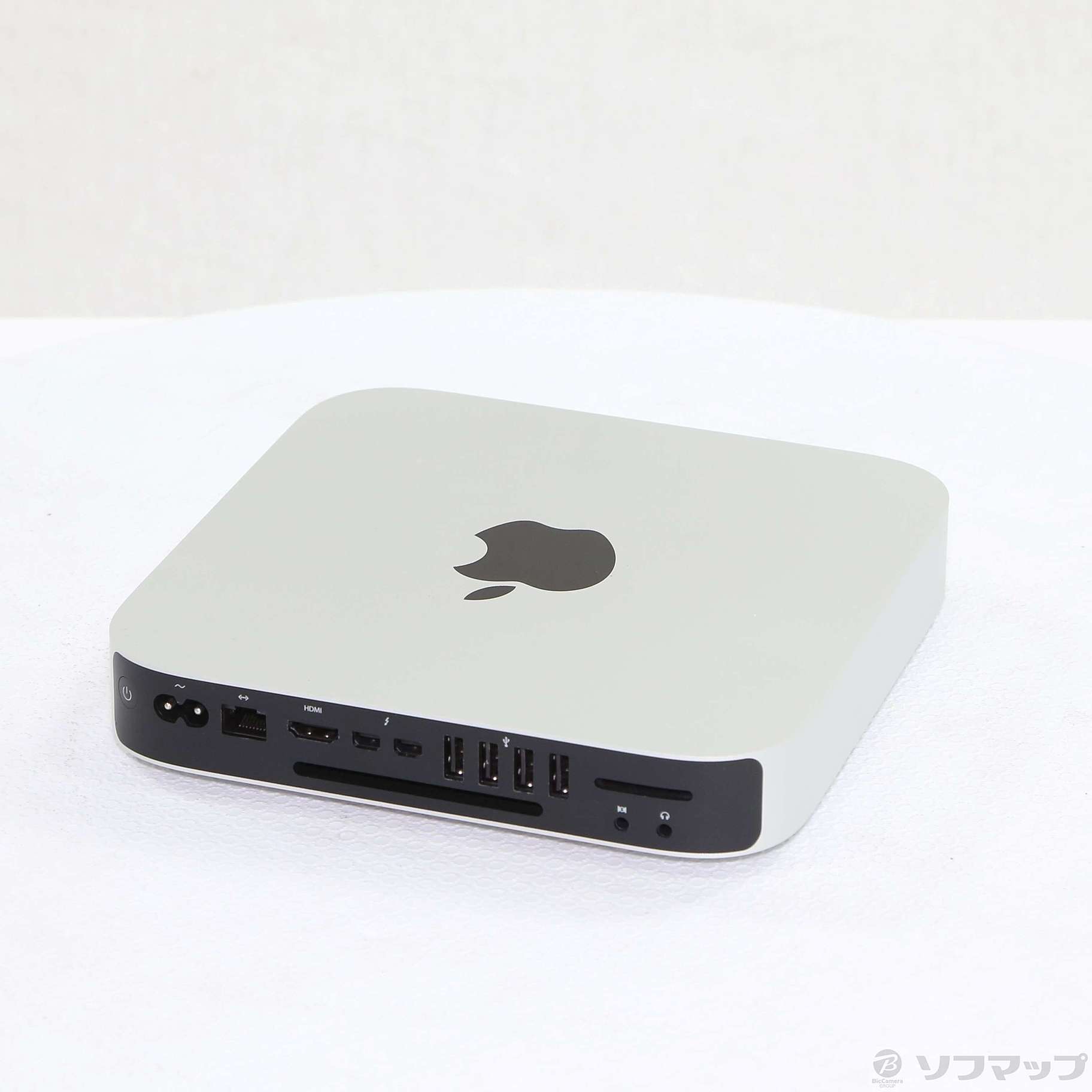 中古品〕 Mac mini Late-2014 MGEQ2J/A Core_i7 3GHz 8GB 中古品〕 Mac mini Late-2014 MGEQ2J/A Core_i7 3GHz 8GB
