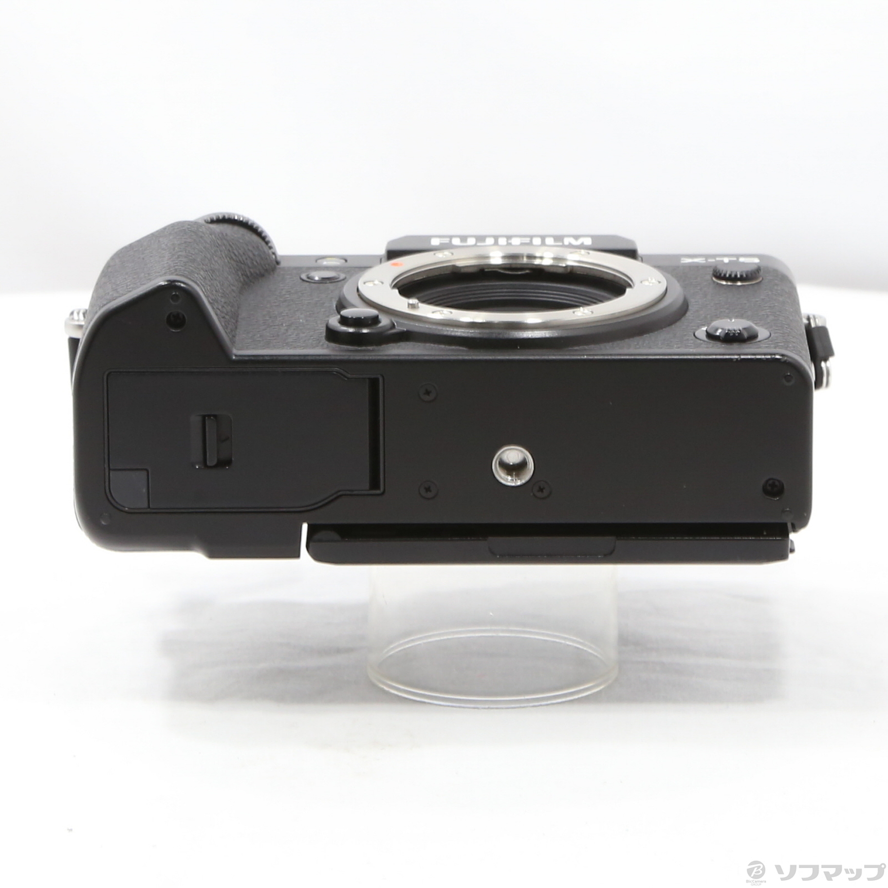 中古】FUJIFILM X-T5 XF18-55mmレンズキット ブラック 中古】FUJIFILM X-T5 XF18-55mmレンズキット ブラック