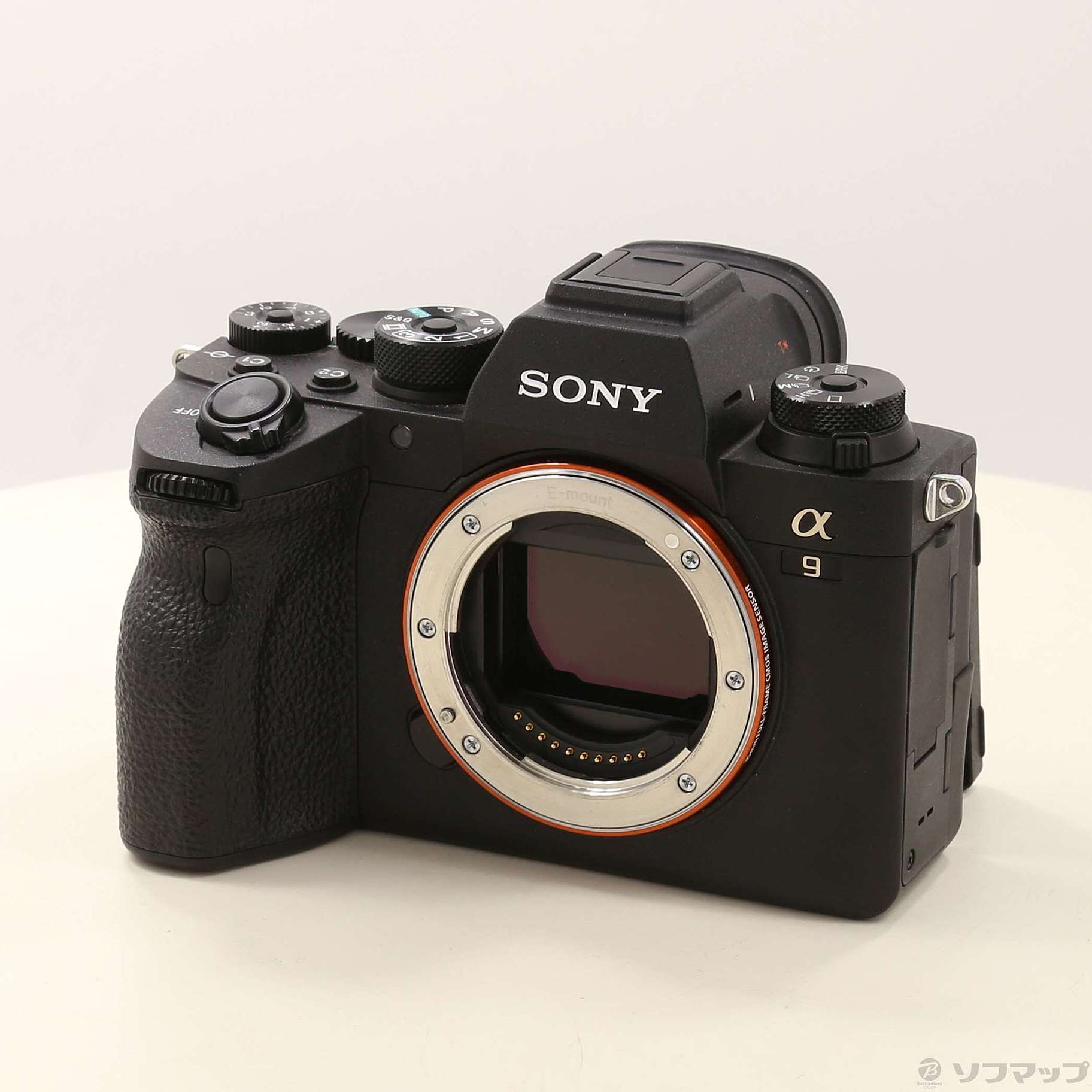 中古】〔展示品〕 α9 II ILCE-9M2 ボディ [2133062905681] - 法人専用 