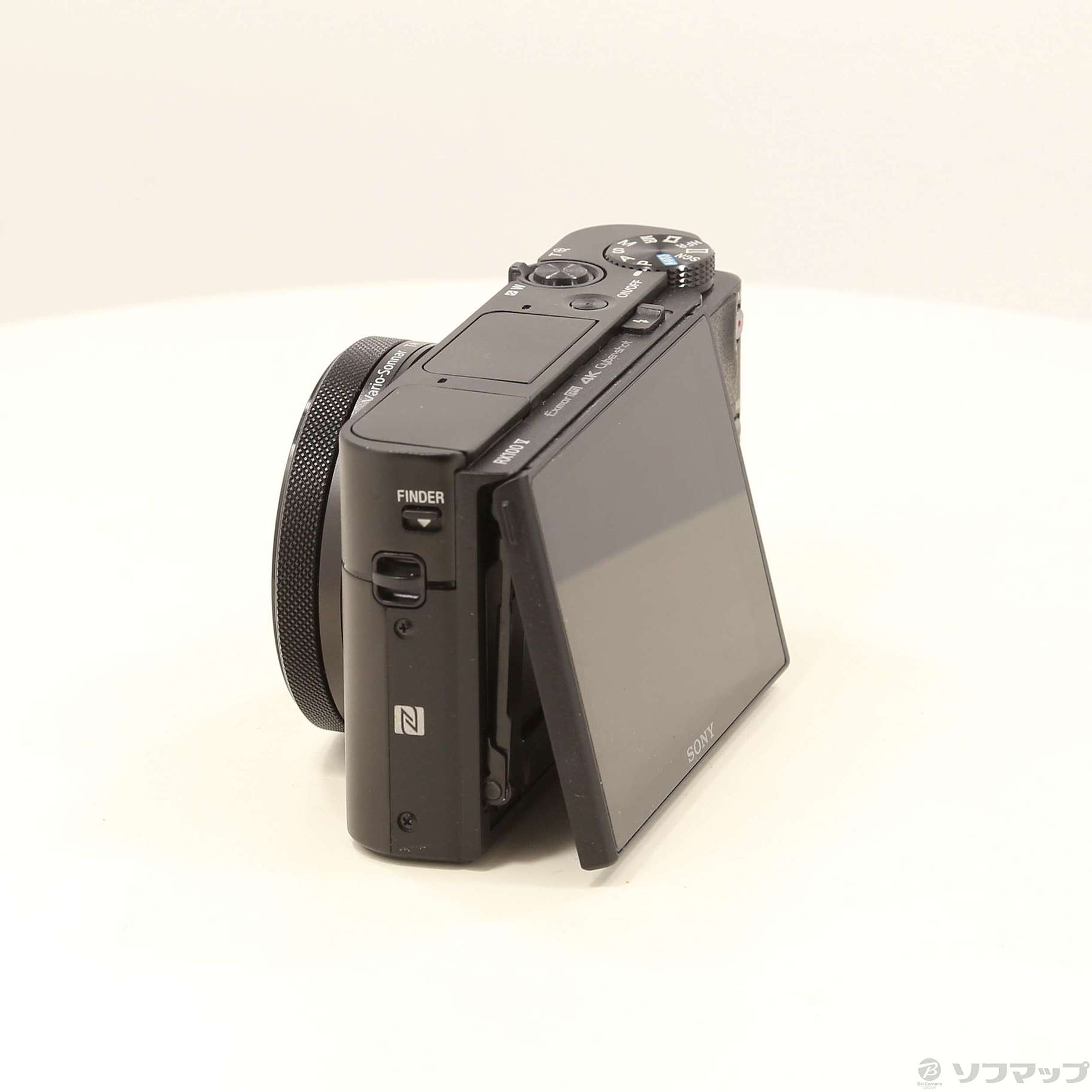 DSC-RX100M5A Cyber-shot RX100V ソニー SONY 中古SONY Cyber-Shot