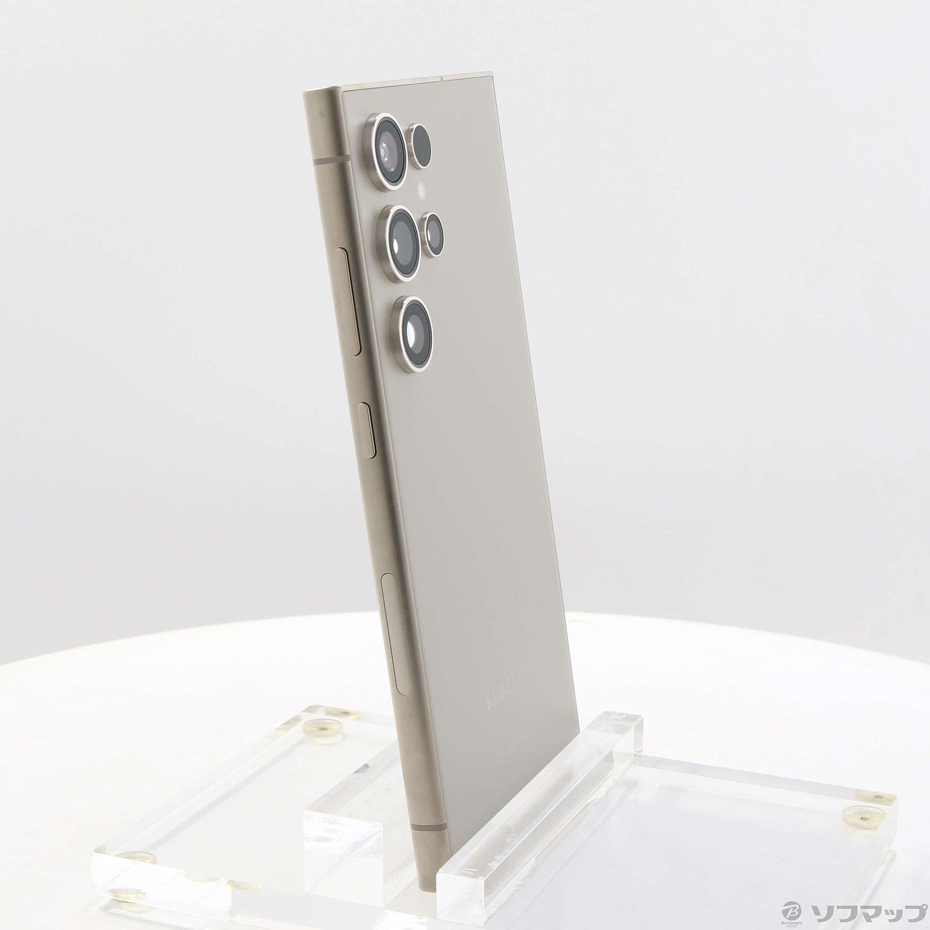 【美品】Galaxy S24 Ultra SIMフリー256gb グレークリス様 Samsung Galaxy S24 Ultra（ギャラクシーS24ウルトラ）| Galaxy