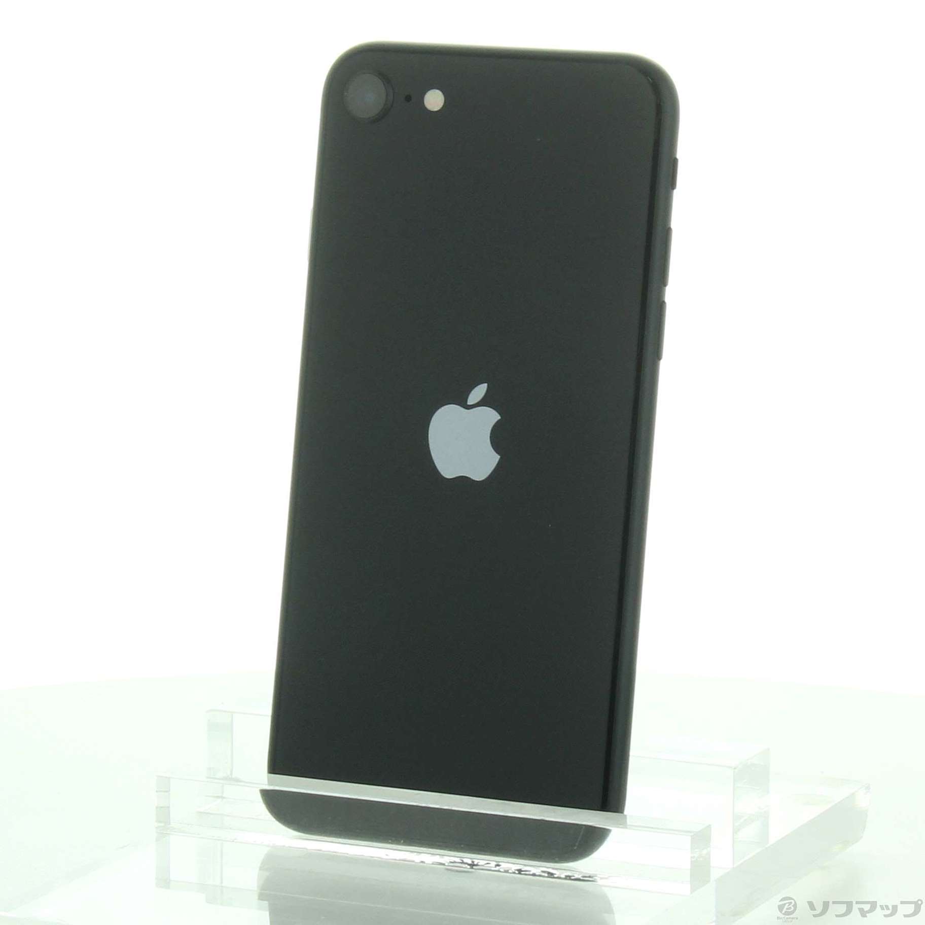 iPhone SE (��3����) 64GB SIM�t���[ [�~�b�h�i�C�g]
