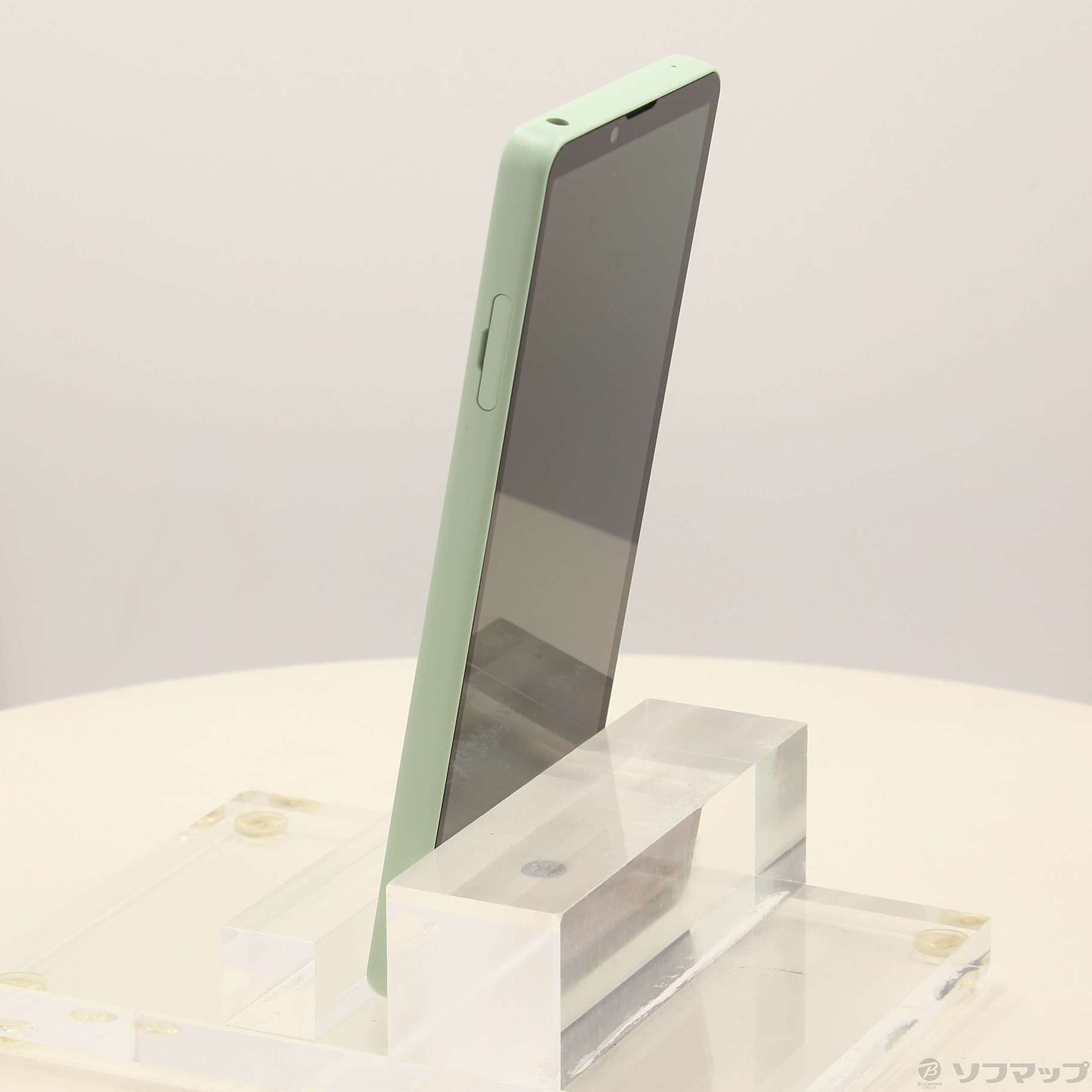 SONY Xperia 10 V SoftBank [セージグリーン] 価格比較 - 価格.com