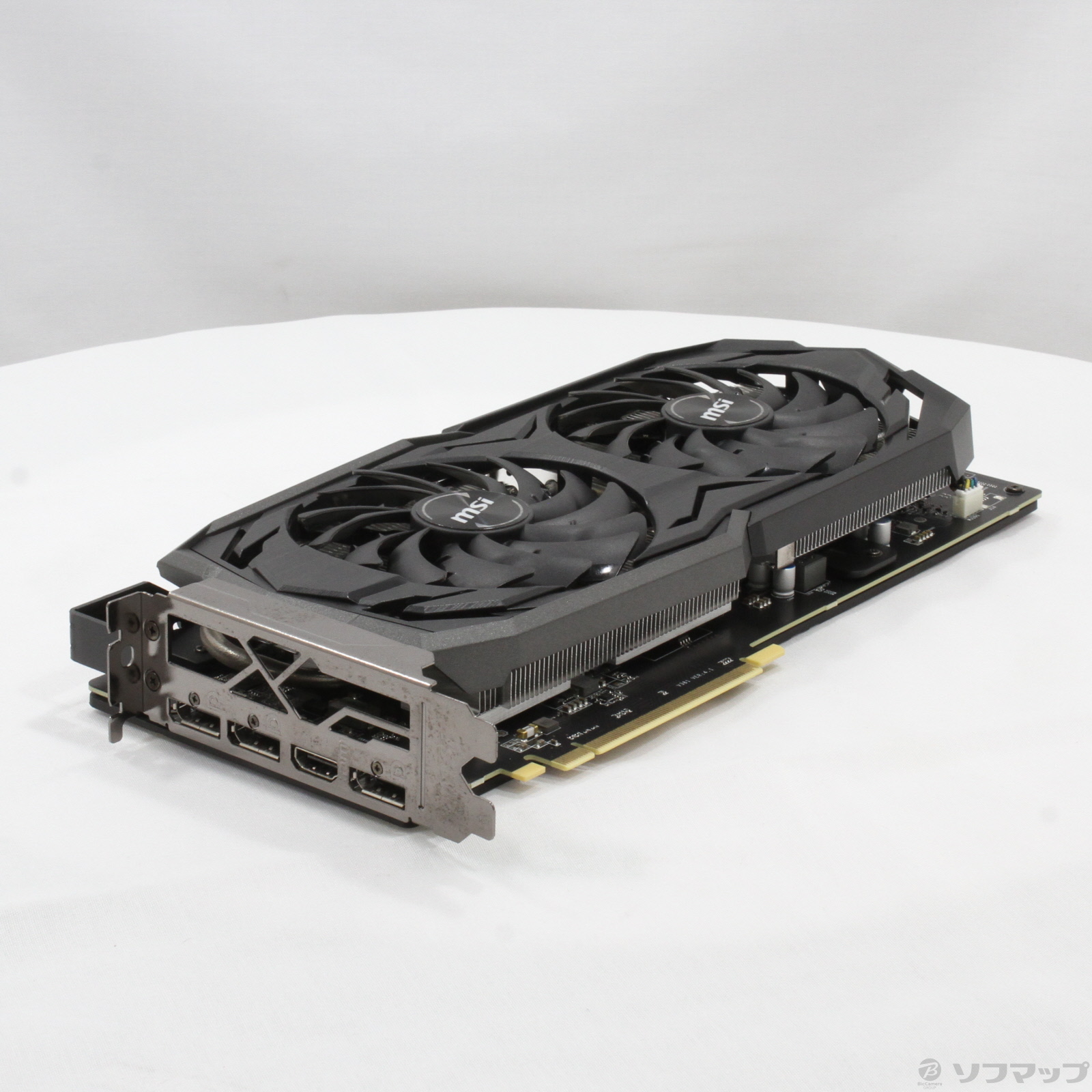 中古】Radeon RX 5600 XT GAMING MX [2133062911057] - リコレ