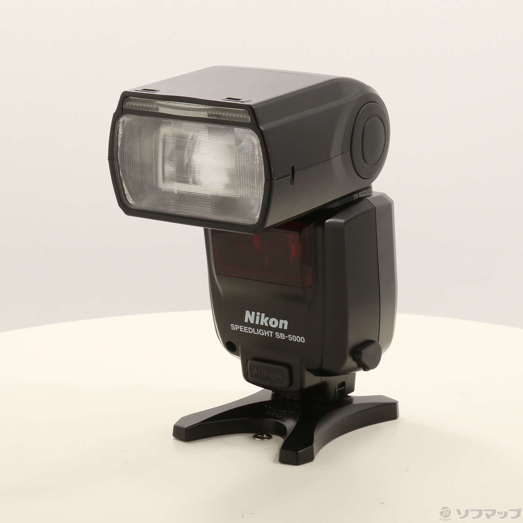 【中古】「非常に良い」Nikon SB-5000 AF スピードライト ニコン（Nikon） 中古 1年保証 美品 スピードライト SB-5000