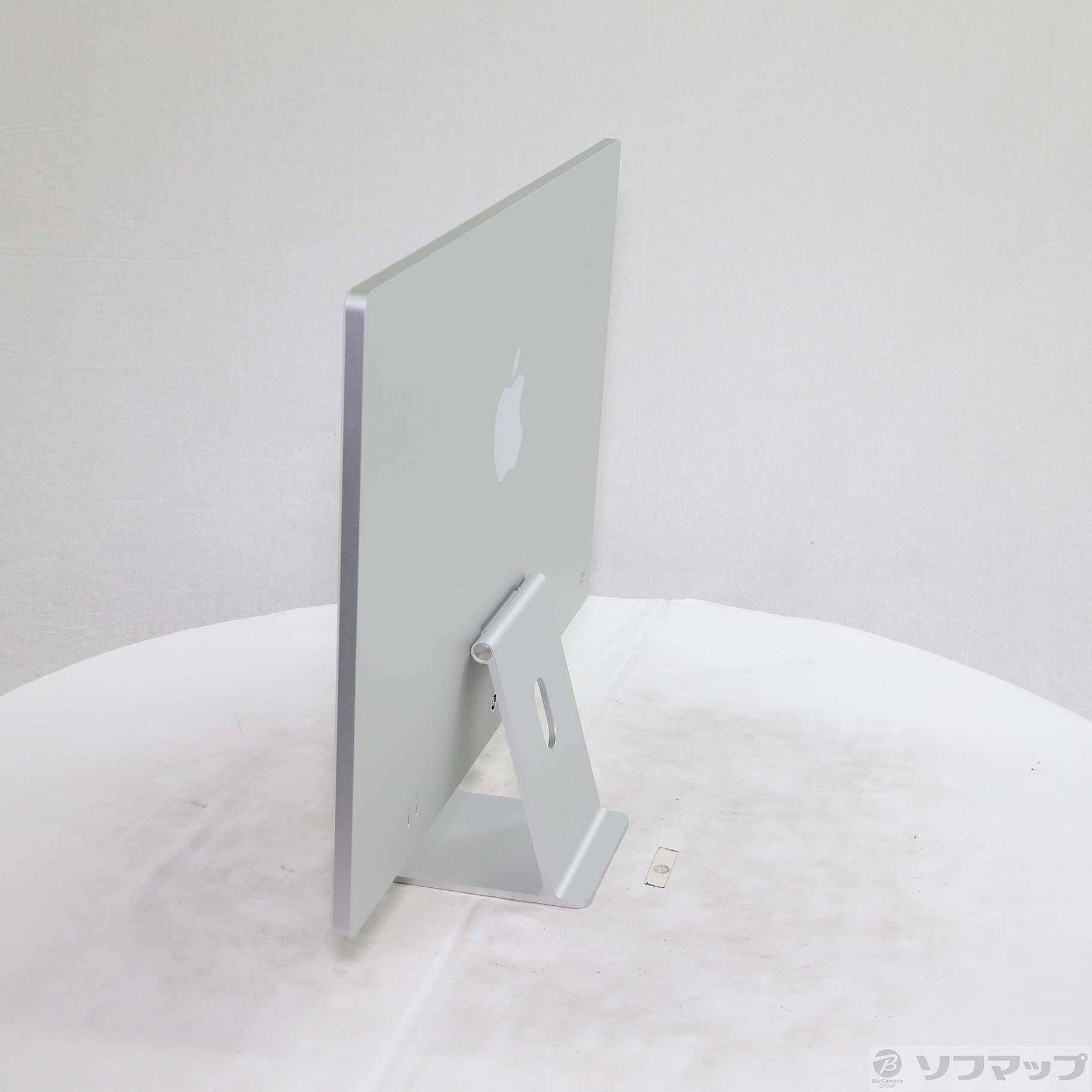 中古】iMac 24-inch Mid-2021 MGTF3J／A Apple M1 8コアCPU_7コアGPU
