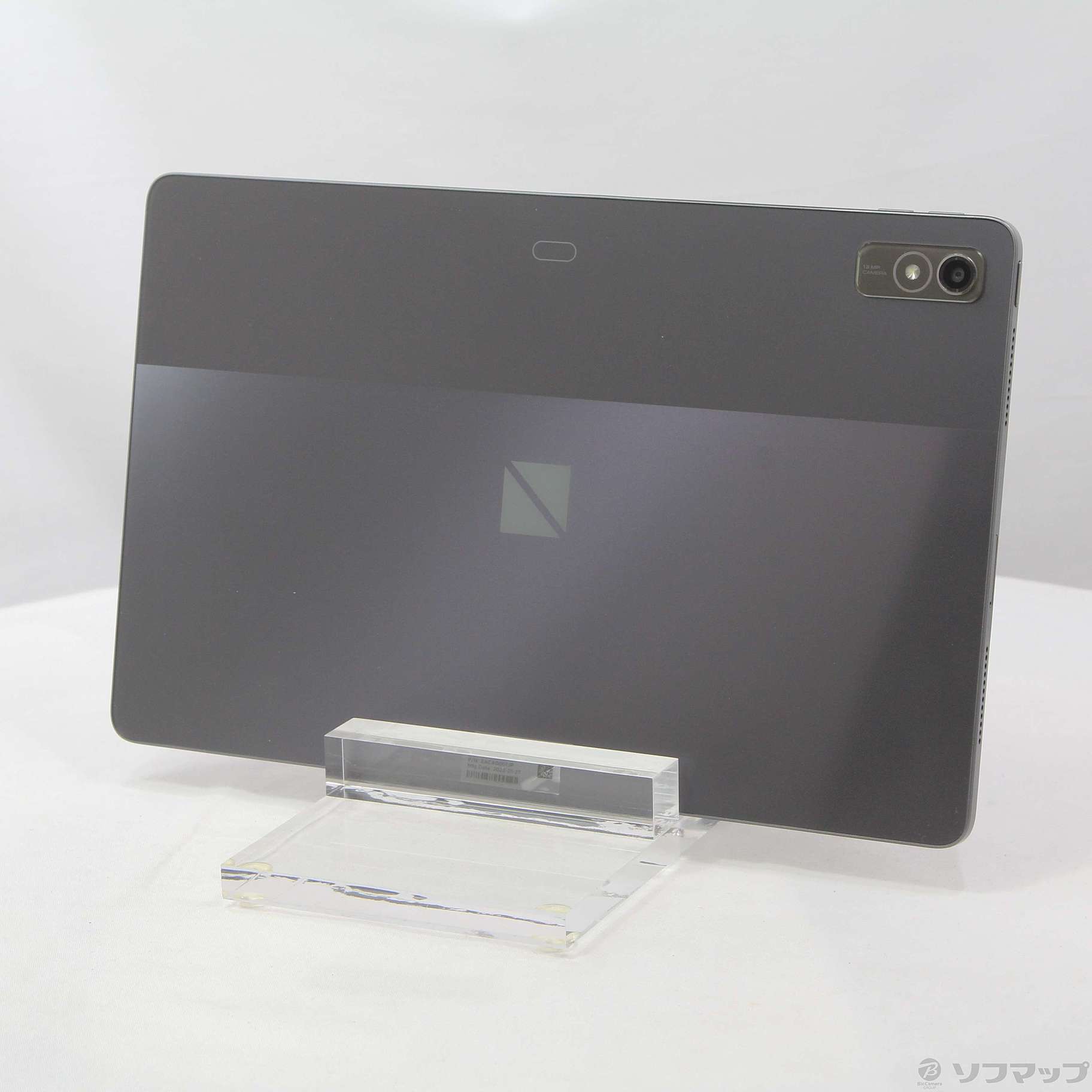 �k�W���i�l LAVIE Tab T11 T1195�^FAS 256GB �X�g�[���O���[ PC-T1195FAS Wi-Fi