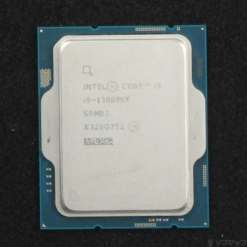 中古】Core i9 13900KF 〔3.0GHz／LGA 1700〕 [2133062930140