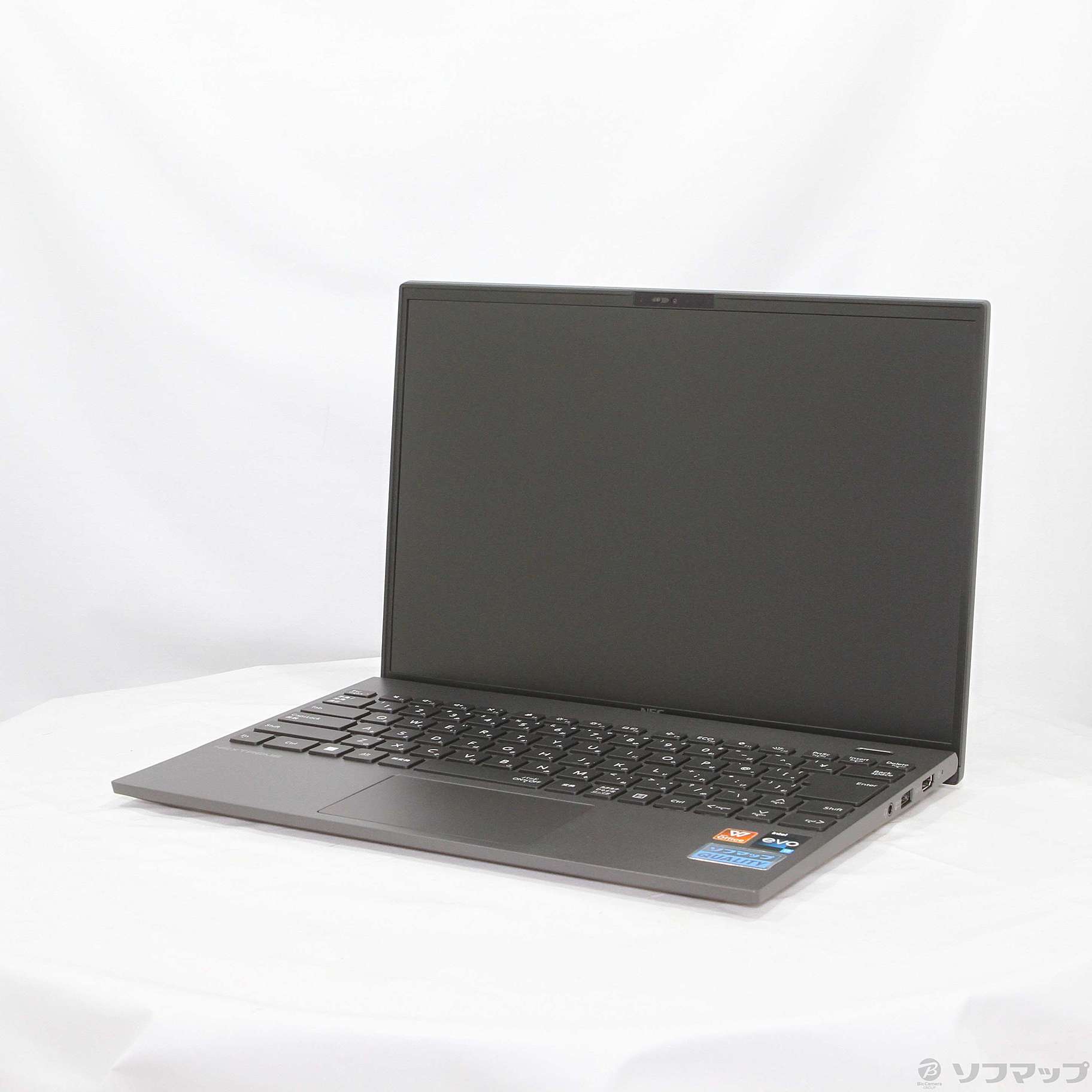 中古】LAVIE Direct NEXTREME Carbon PC-GN176RSAW [2133062934278 