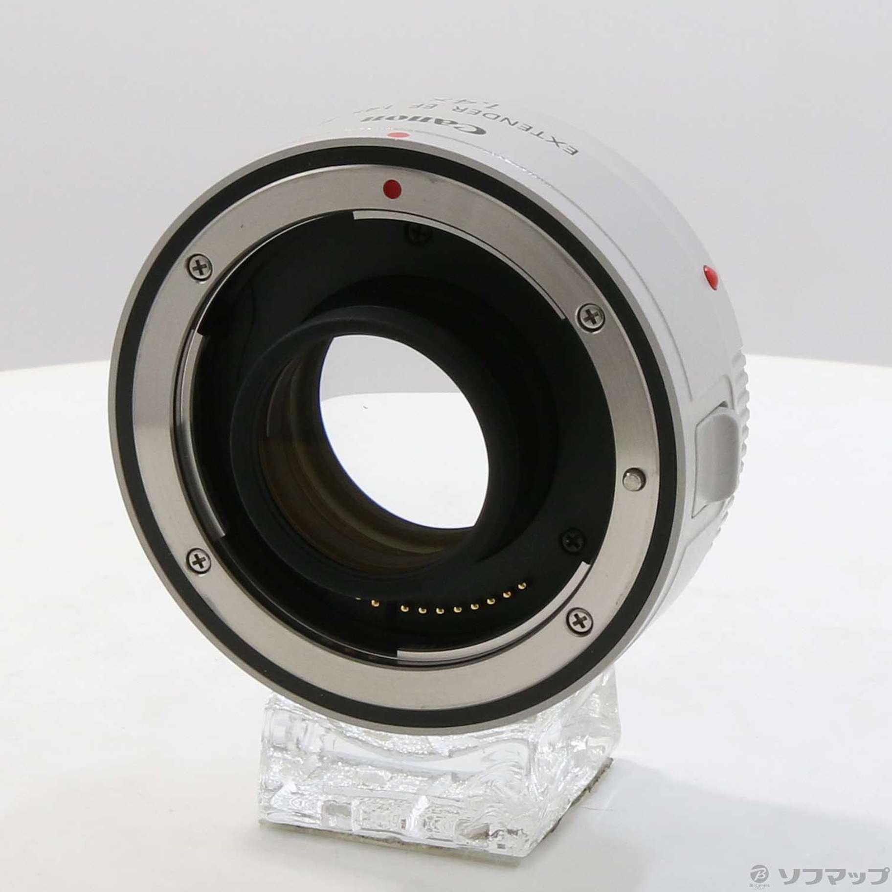 中古品〕 Canon EXTENDER EF 1.4xIII｜の通販はソフマップ[sofmap]