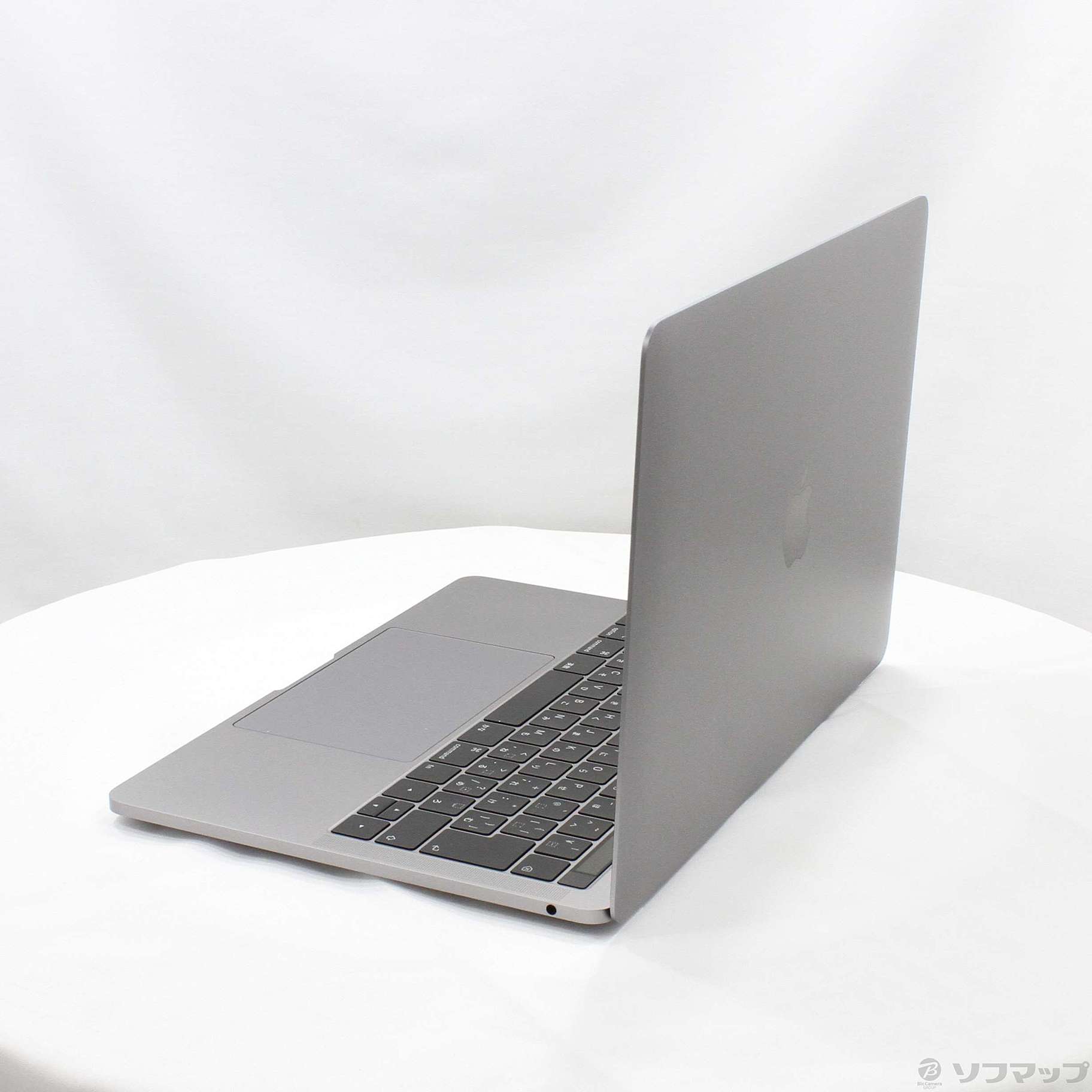 中古】MacBook Pro 13.3-inch Mid-2019 MUHN2J／A Core_i5 1.4